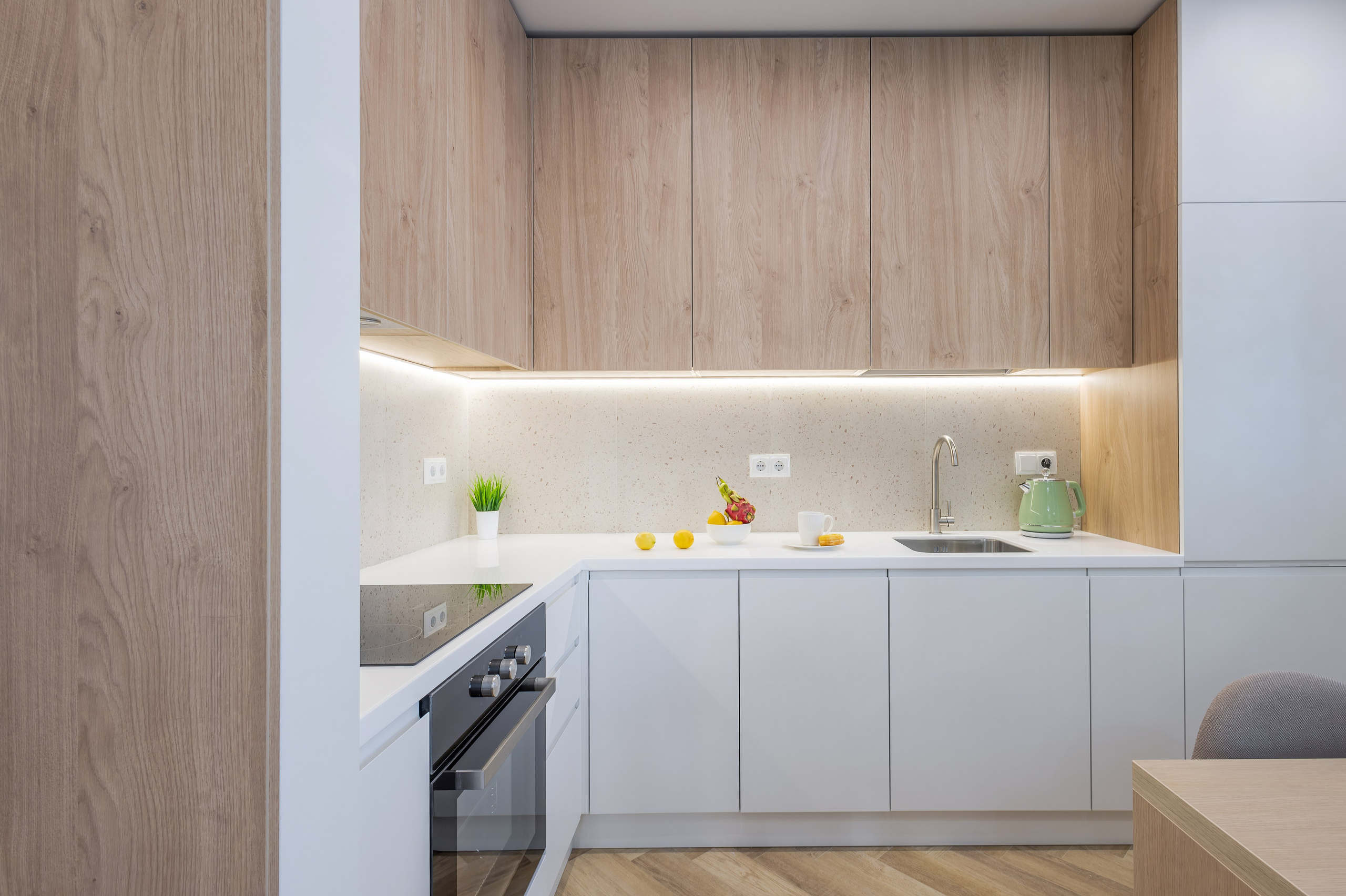 Квартиры. Интерьерный фотограф в Сочи Локтева Светлана