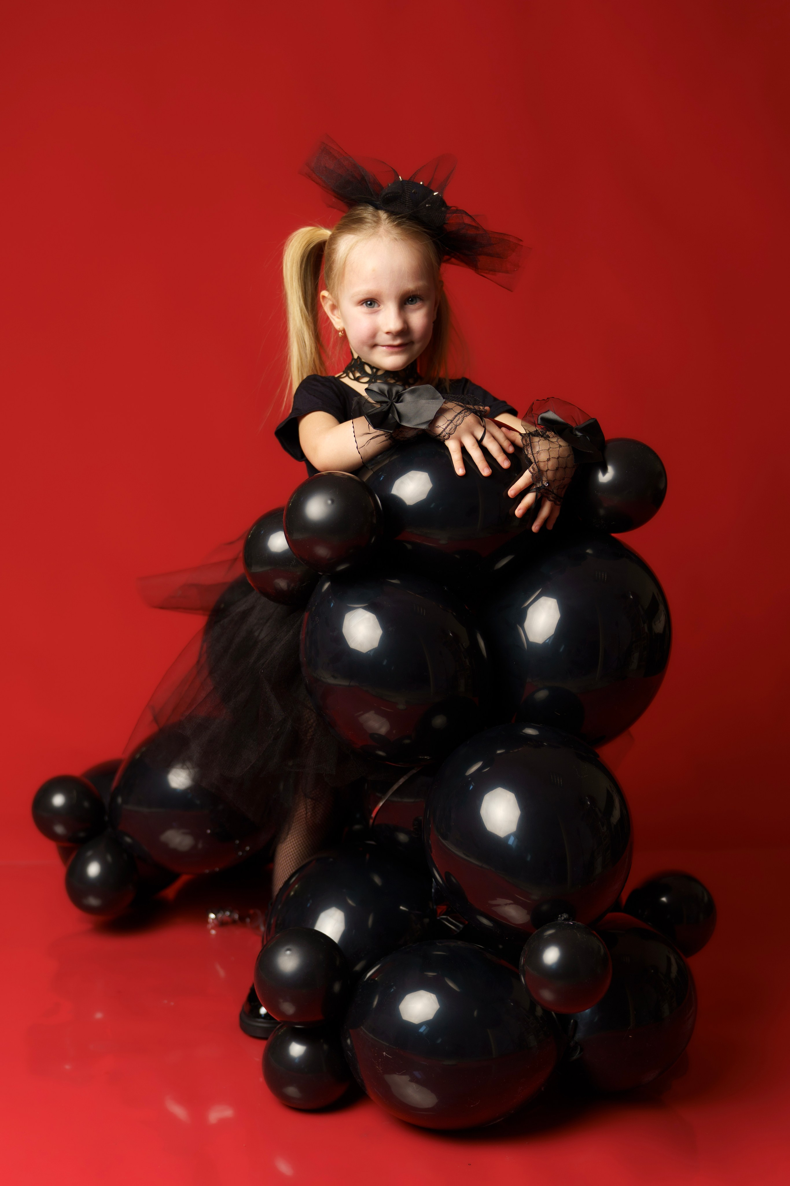 Детская (2 — 10 лет). Фотограф новорожденных, детей до года и беременных в Симферополе