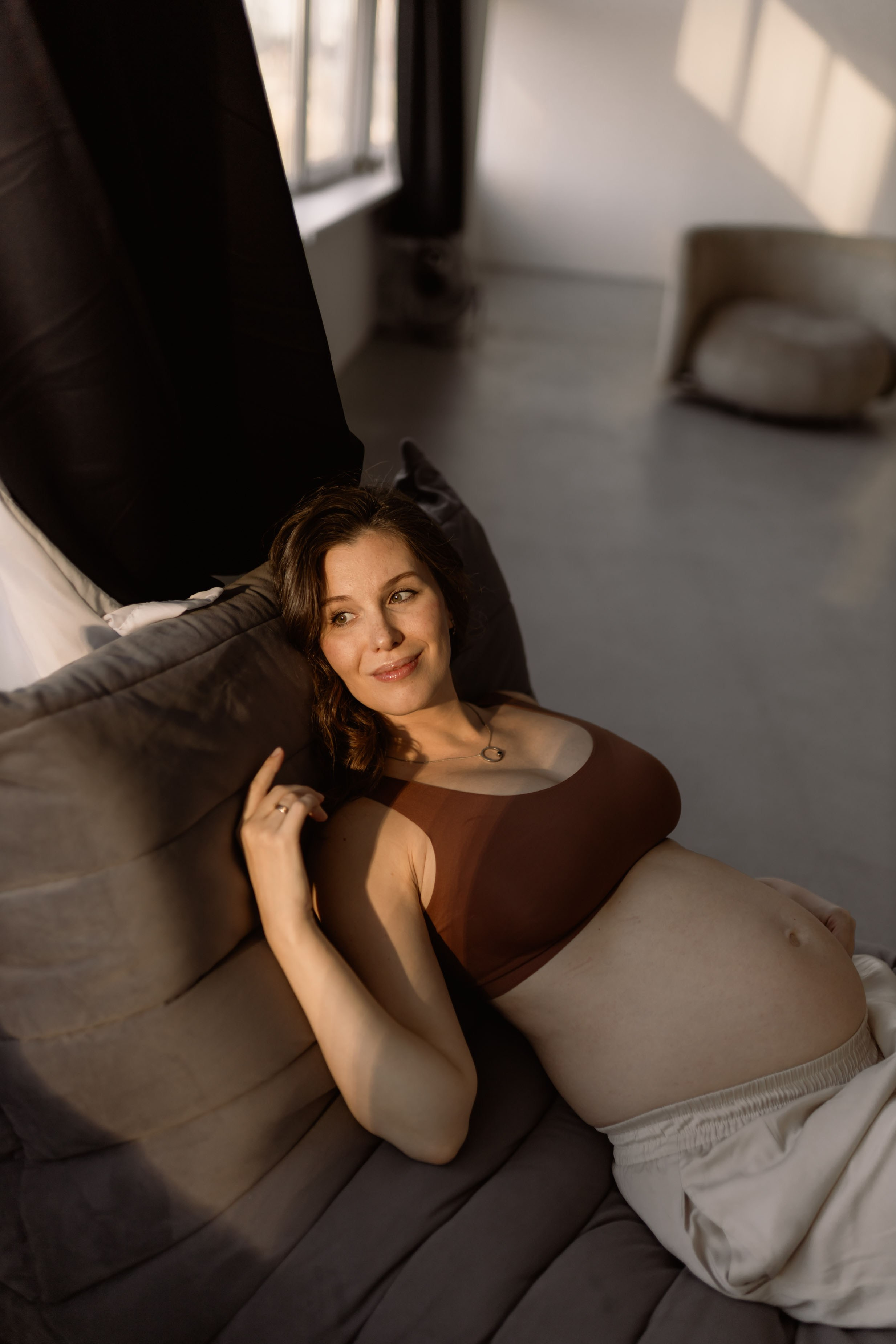 Ольга. Главная