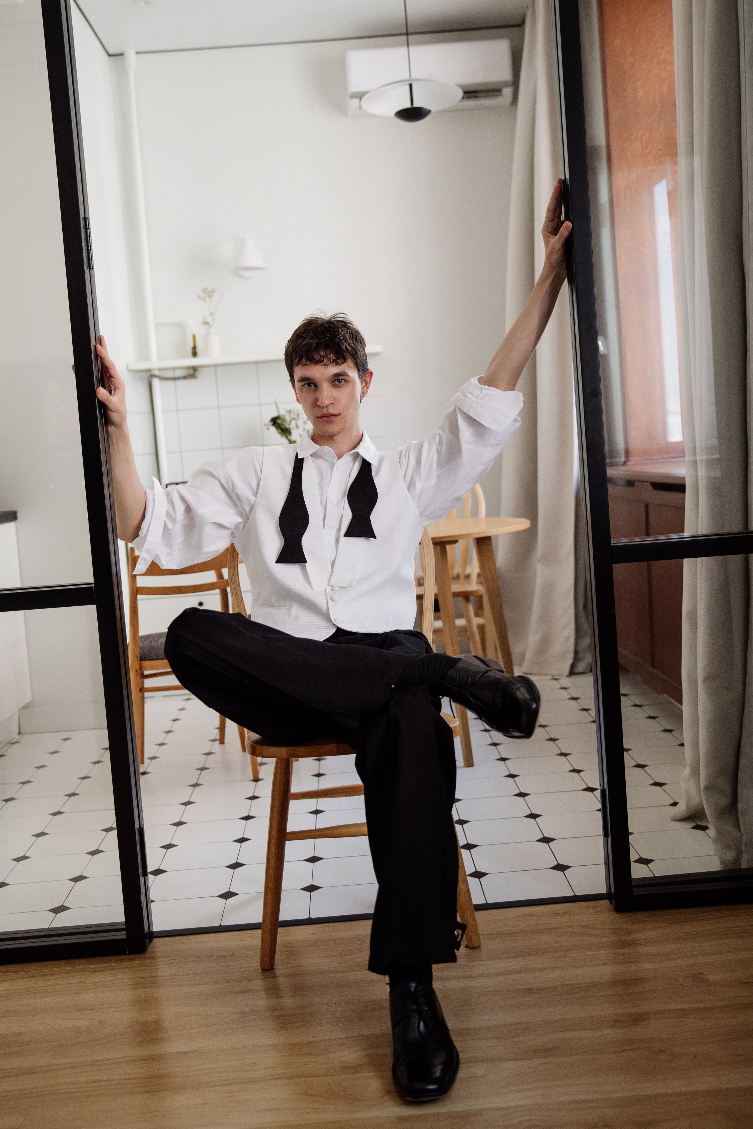 Свадебный фотограф