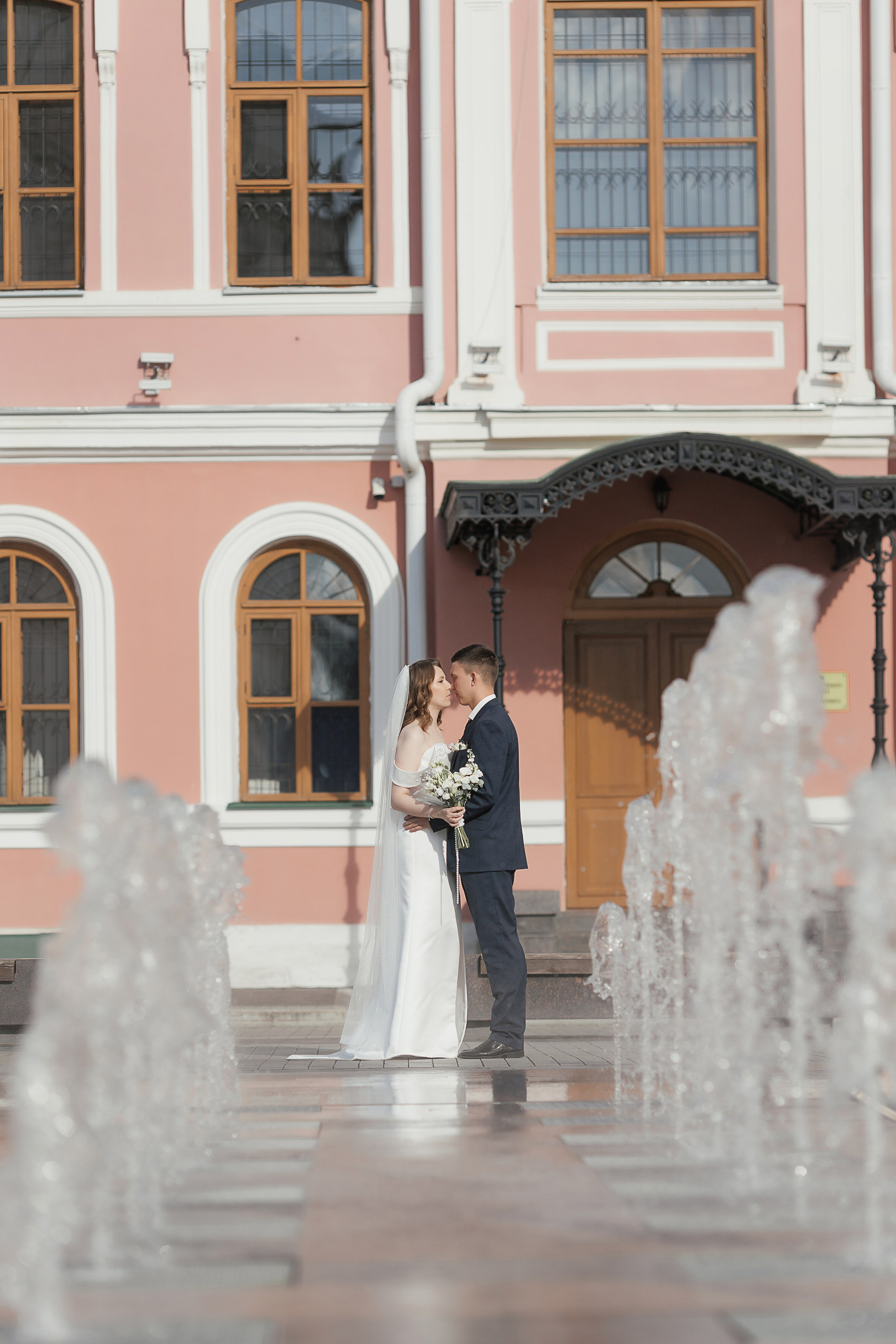 Свадьба Влада и Яны. Свадебный и семейный фотограф в Твери и Тверской области
