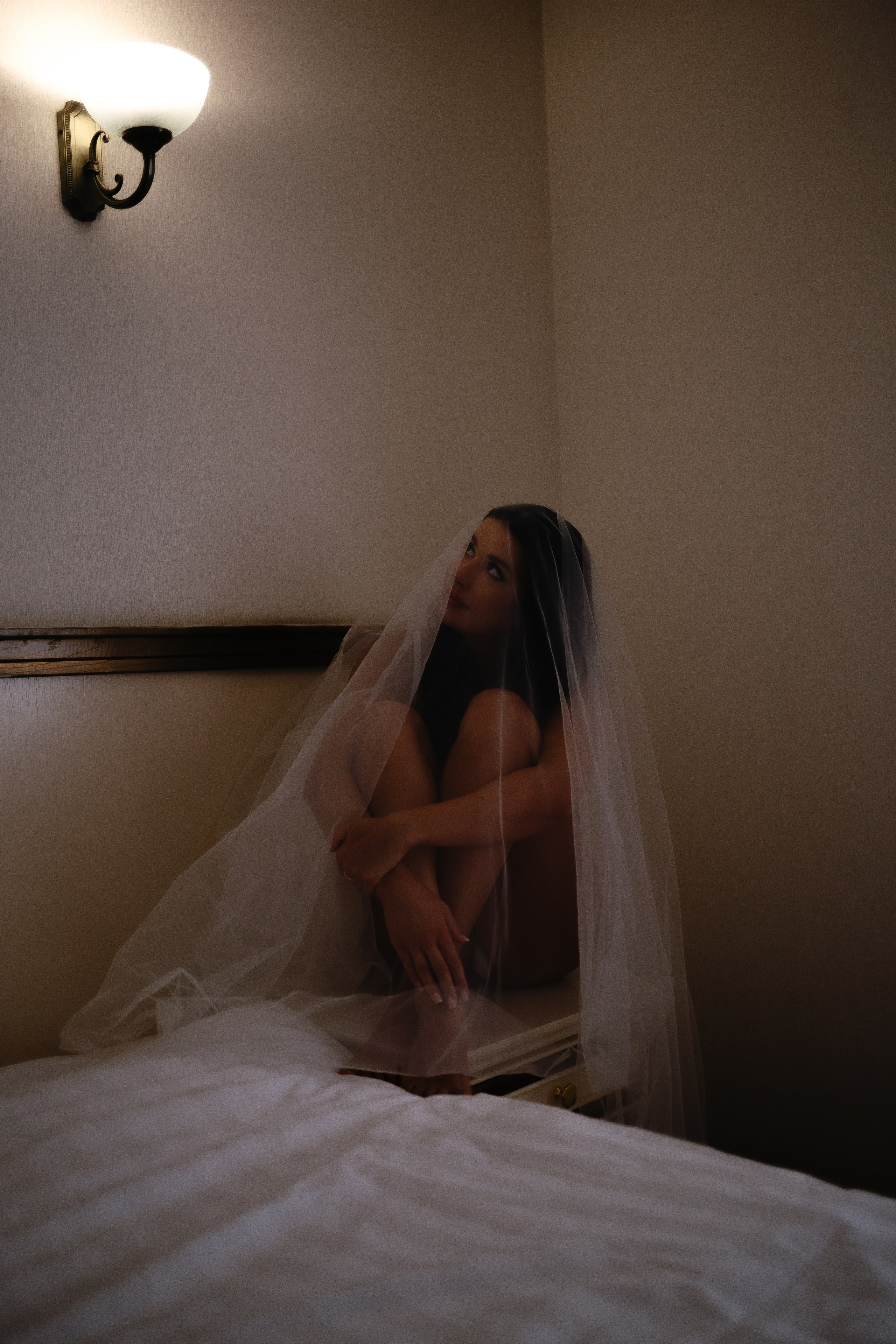 Будуарная съемка. Фотограф для Людей и для Брендов в Тамбове. Татьяна Энговатова