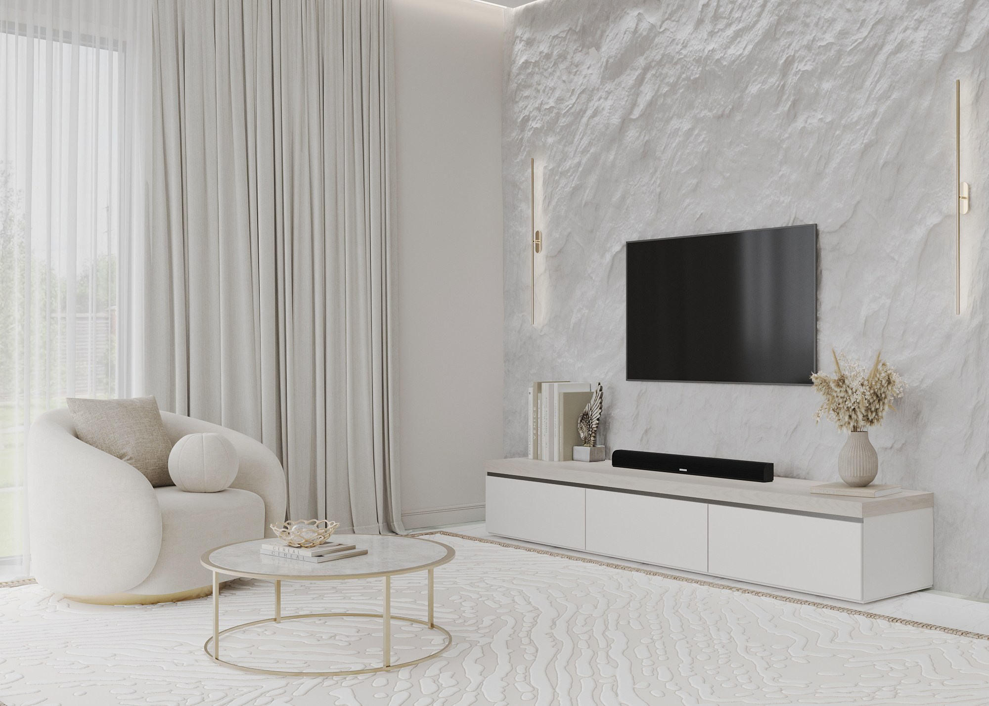 Дом 144 м². Главная