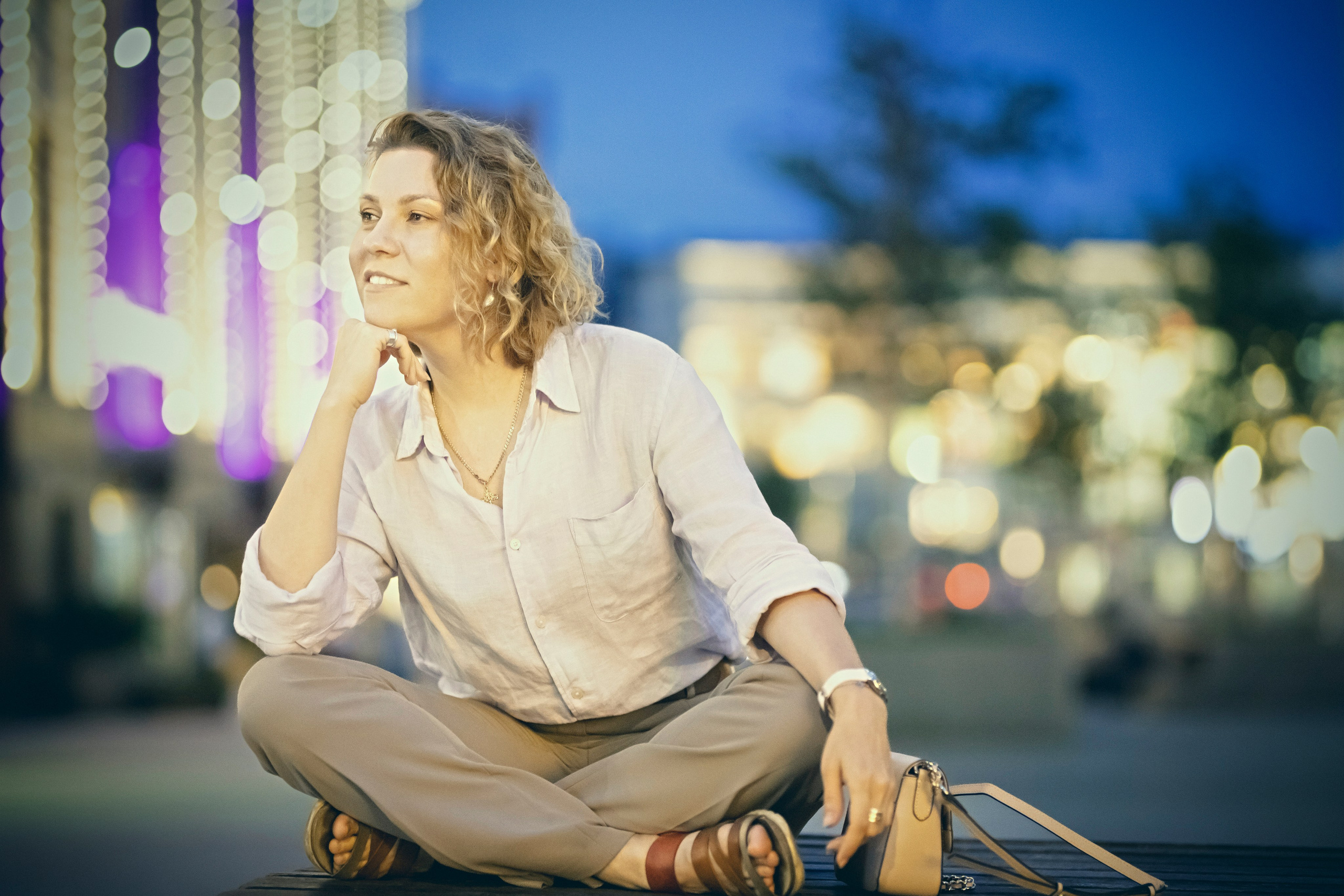 Анжелика. Балетный фотограф Москва Майоров Николай