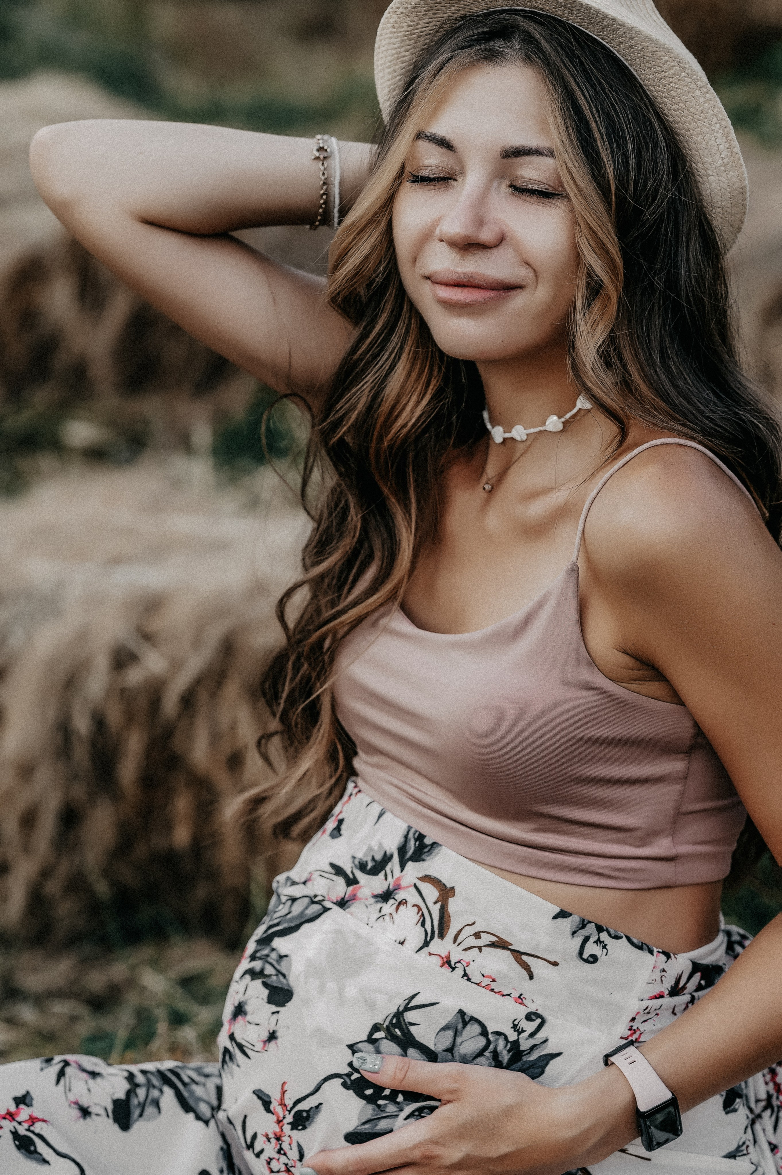 Съемка беременности. Свадебный и семейный фотограф Виктория Носачёва. Щелково, Москва и МО