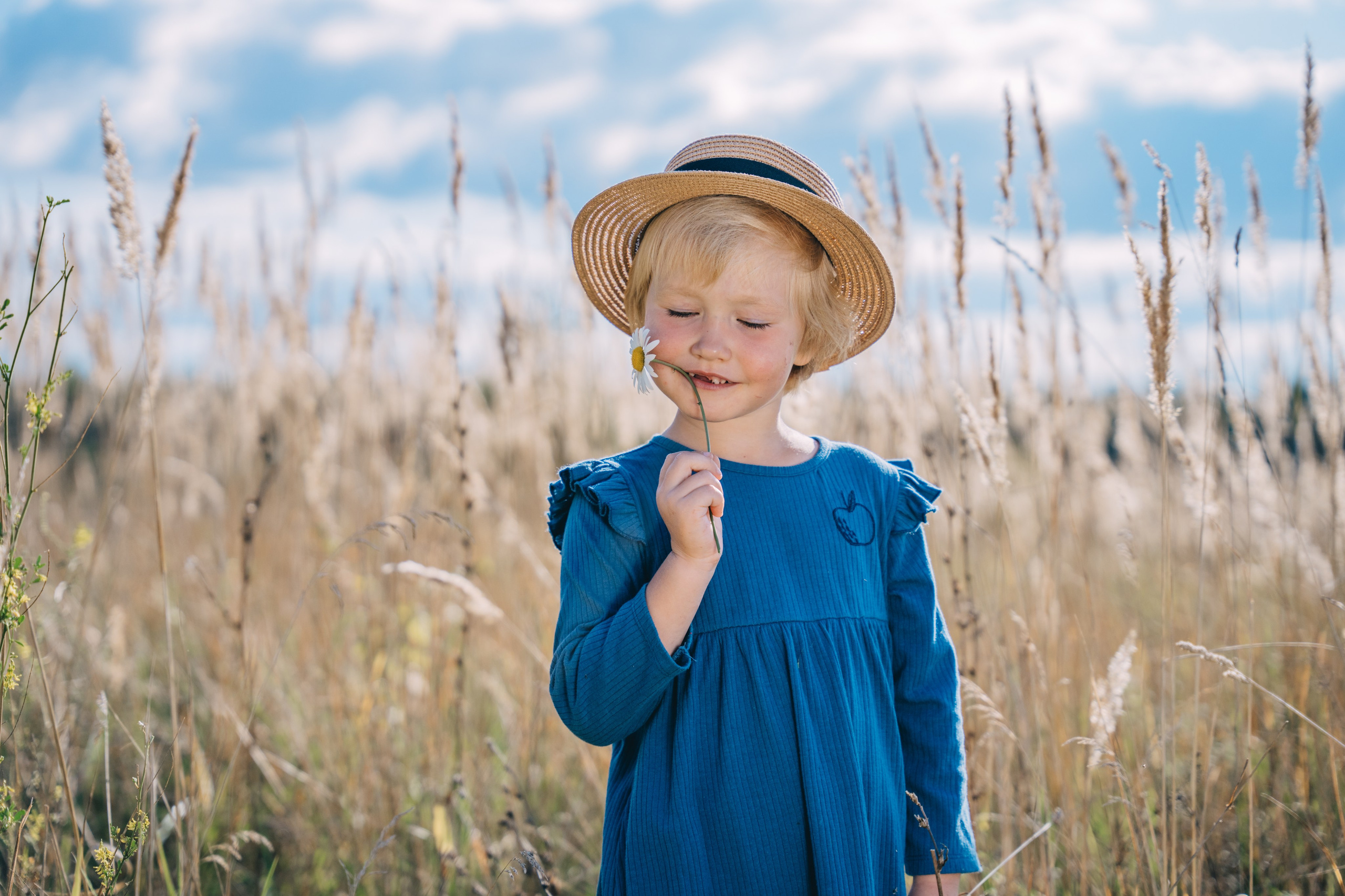 Ромашка Маша