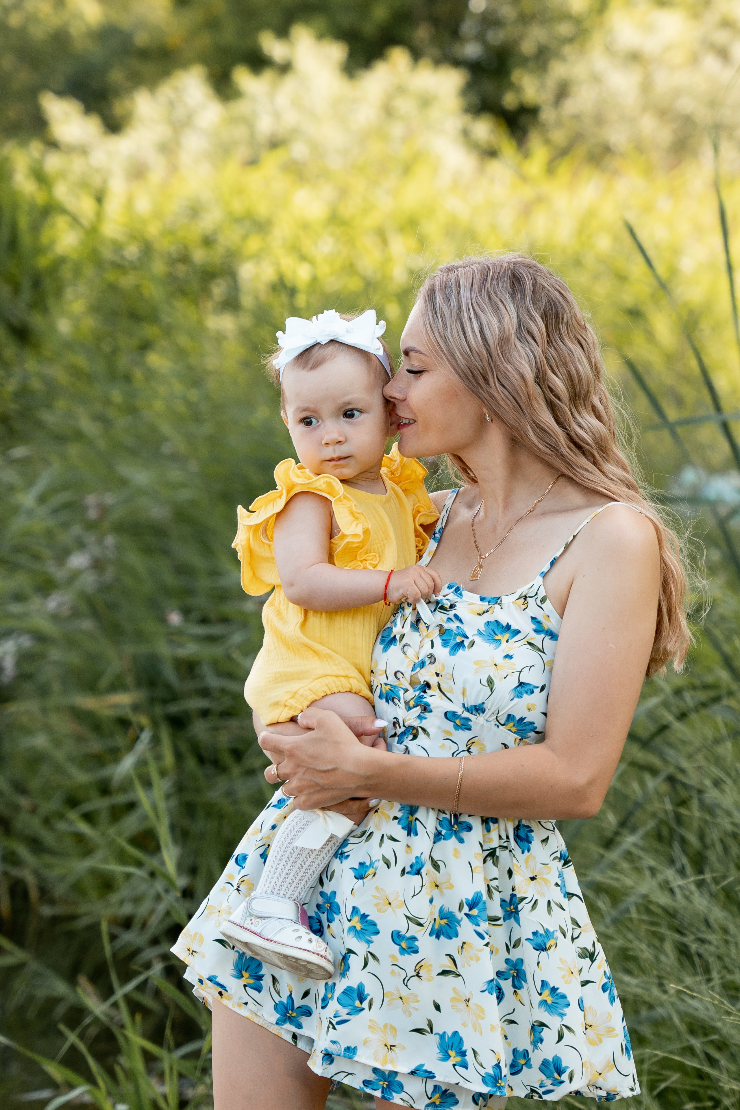 Годовасие Виктории.Семейное тепло