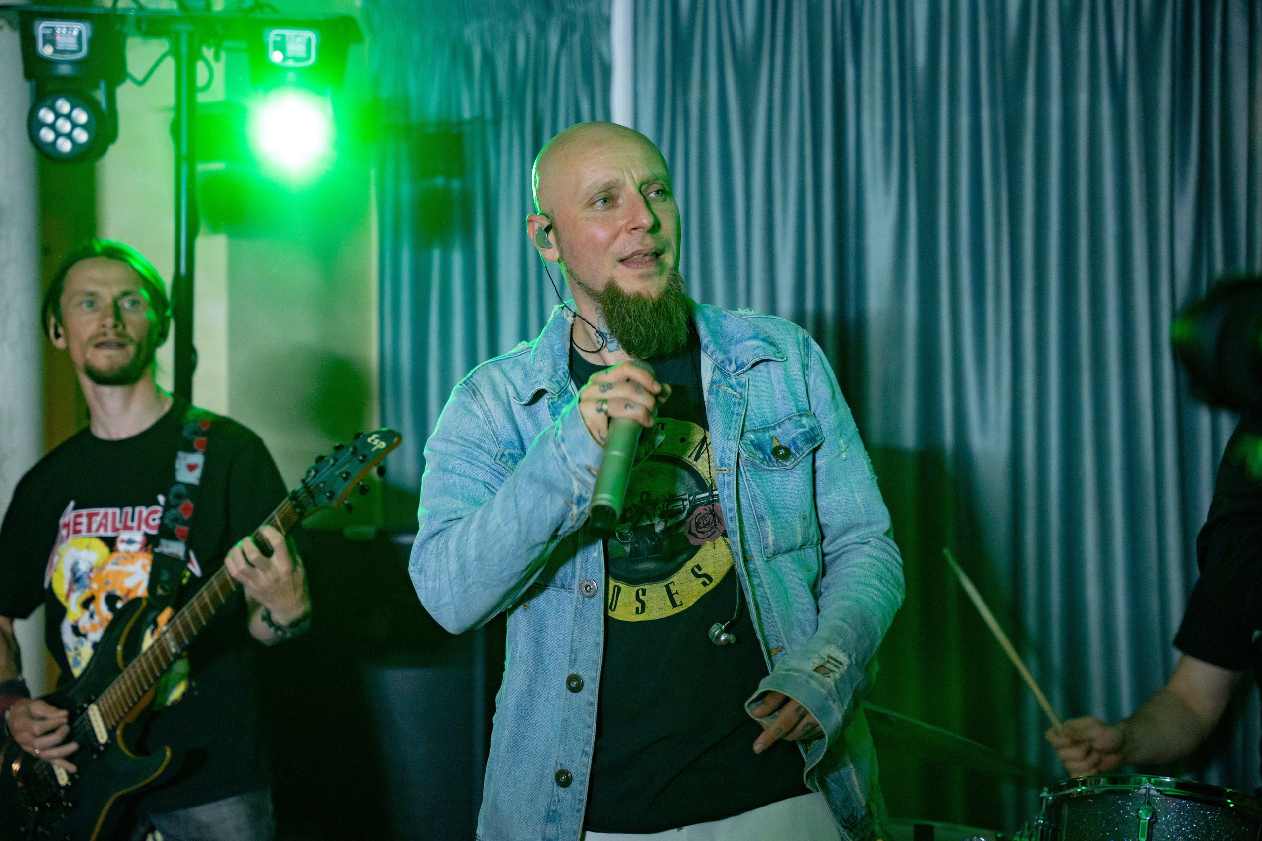 Северные технологии 20 лет