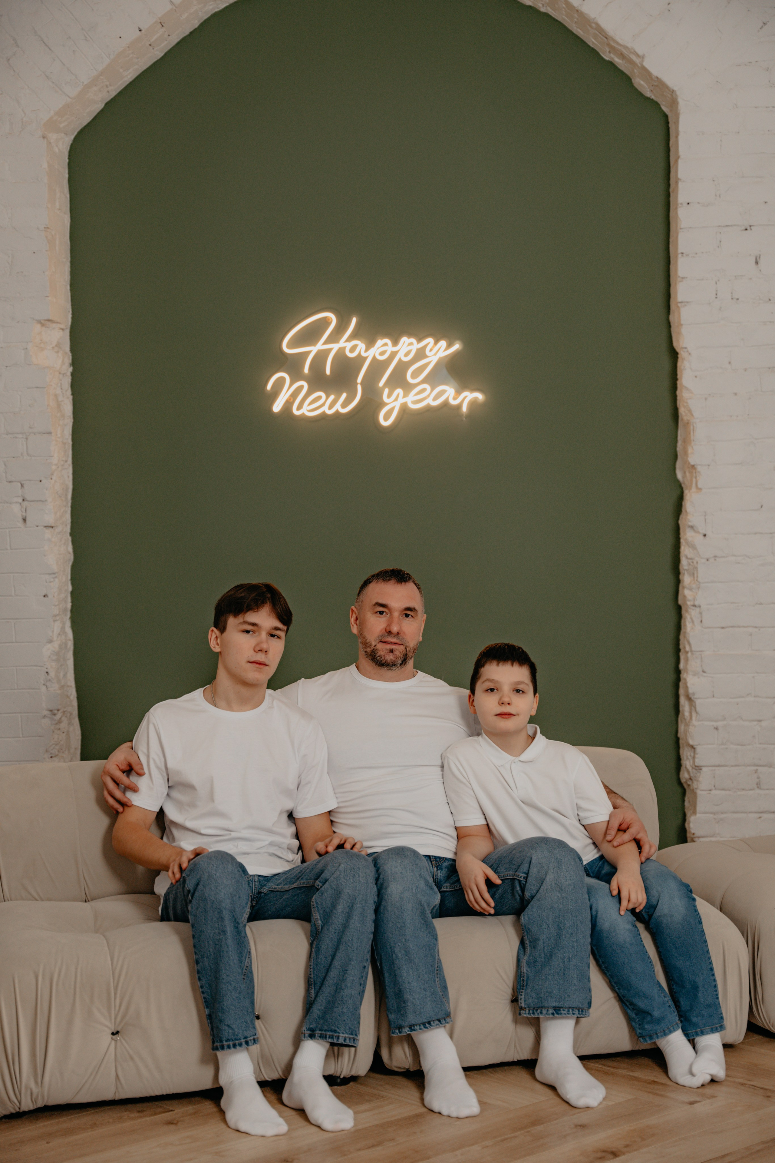 Из Ухты с любовью