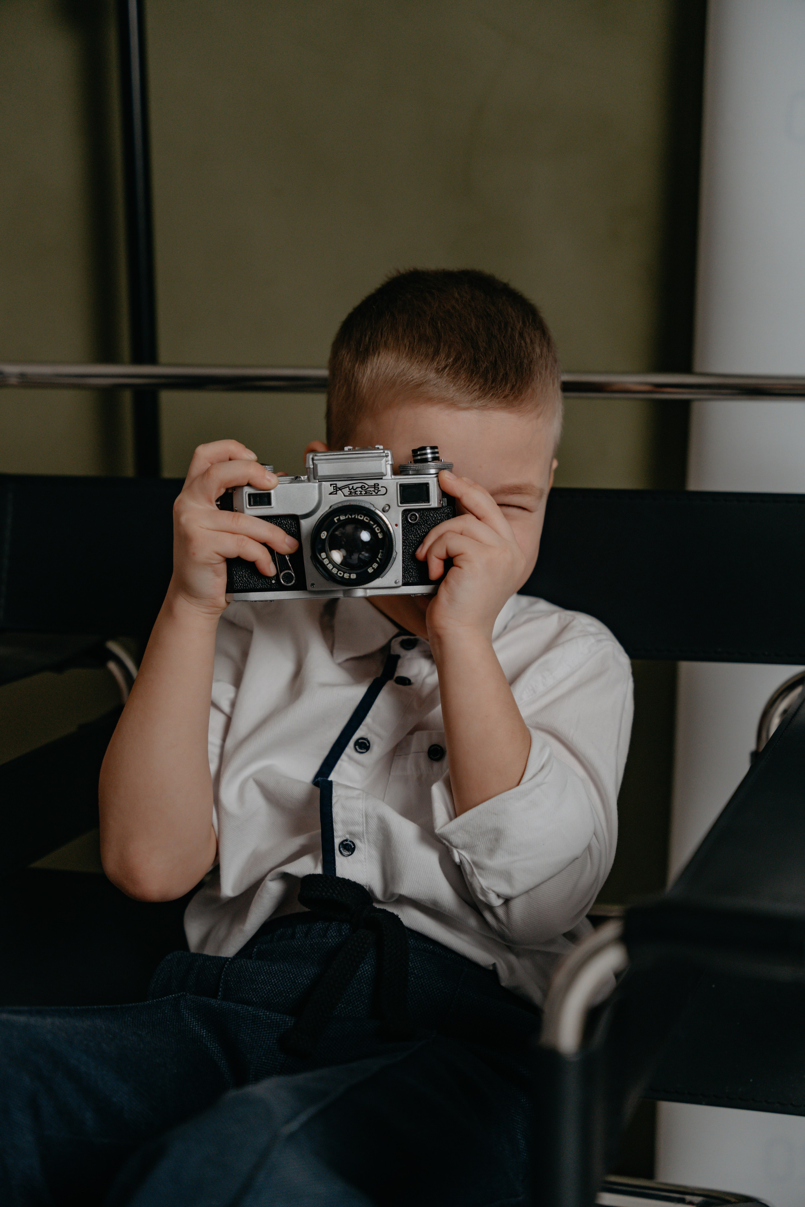 С днем рождения Мама!