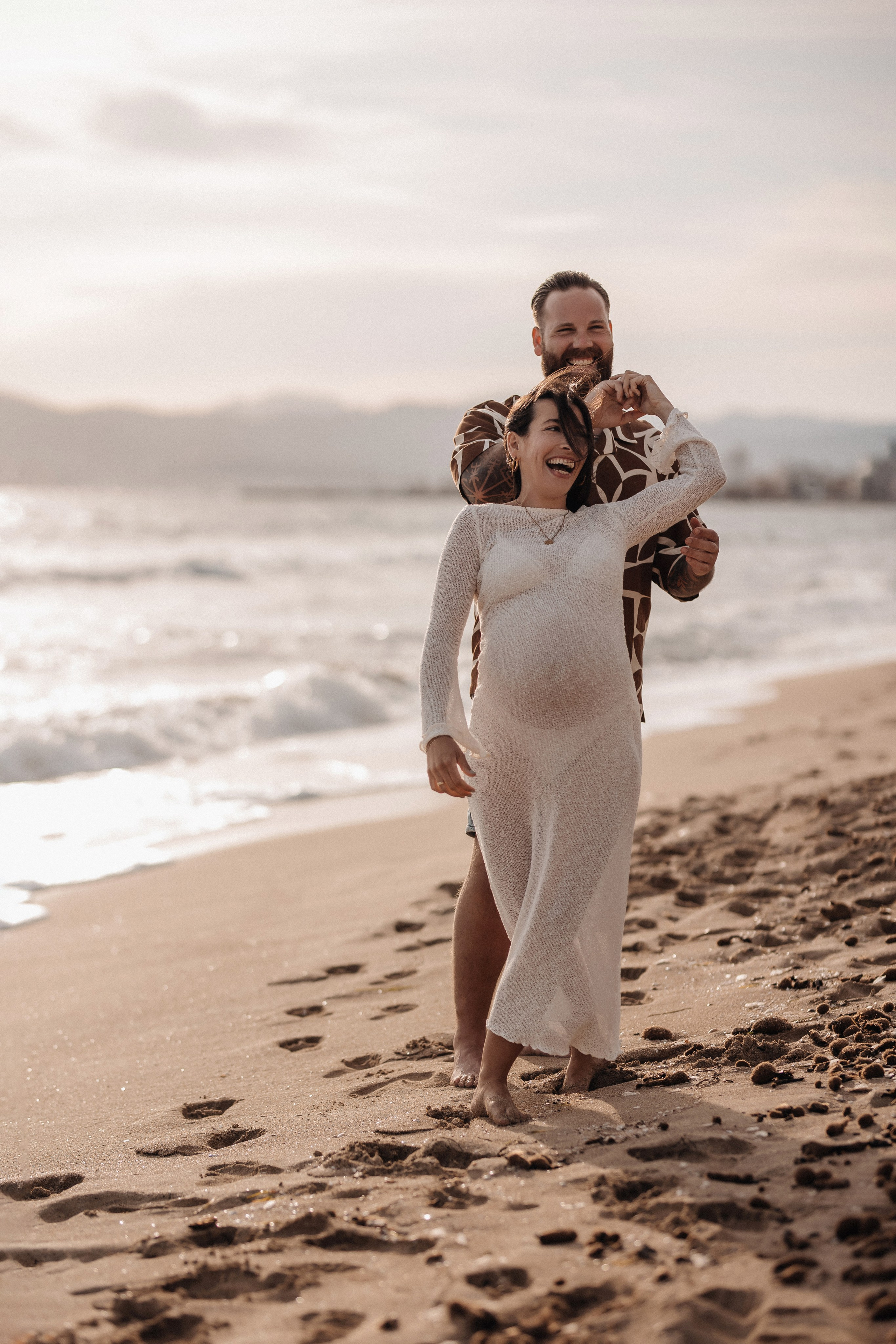 Ch&M. Фотограф на Майорке Екатерина Дробышева