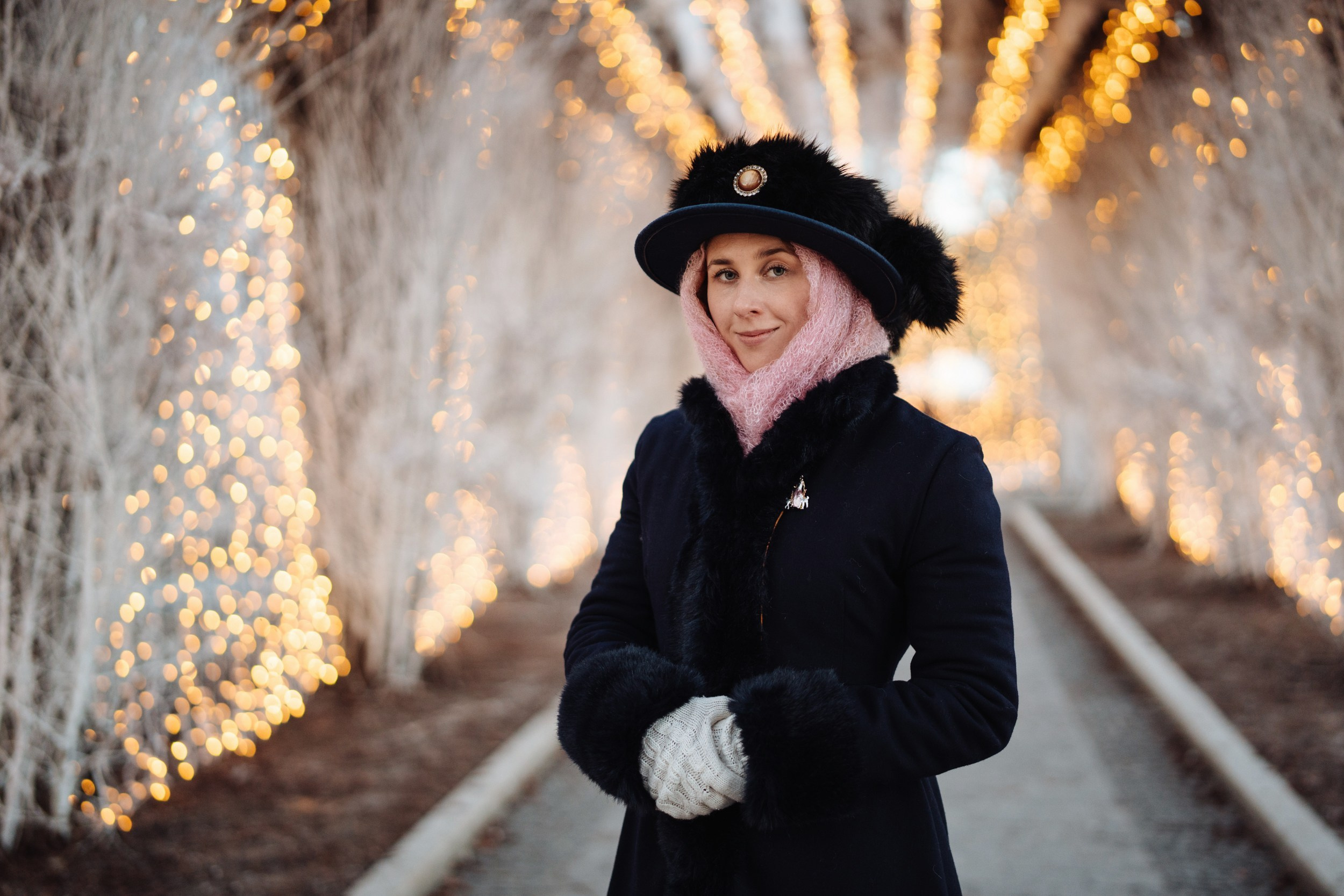 Corporate & Event Projects