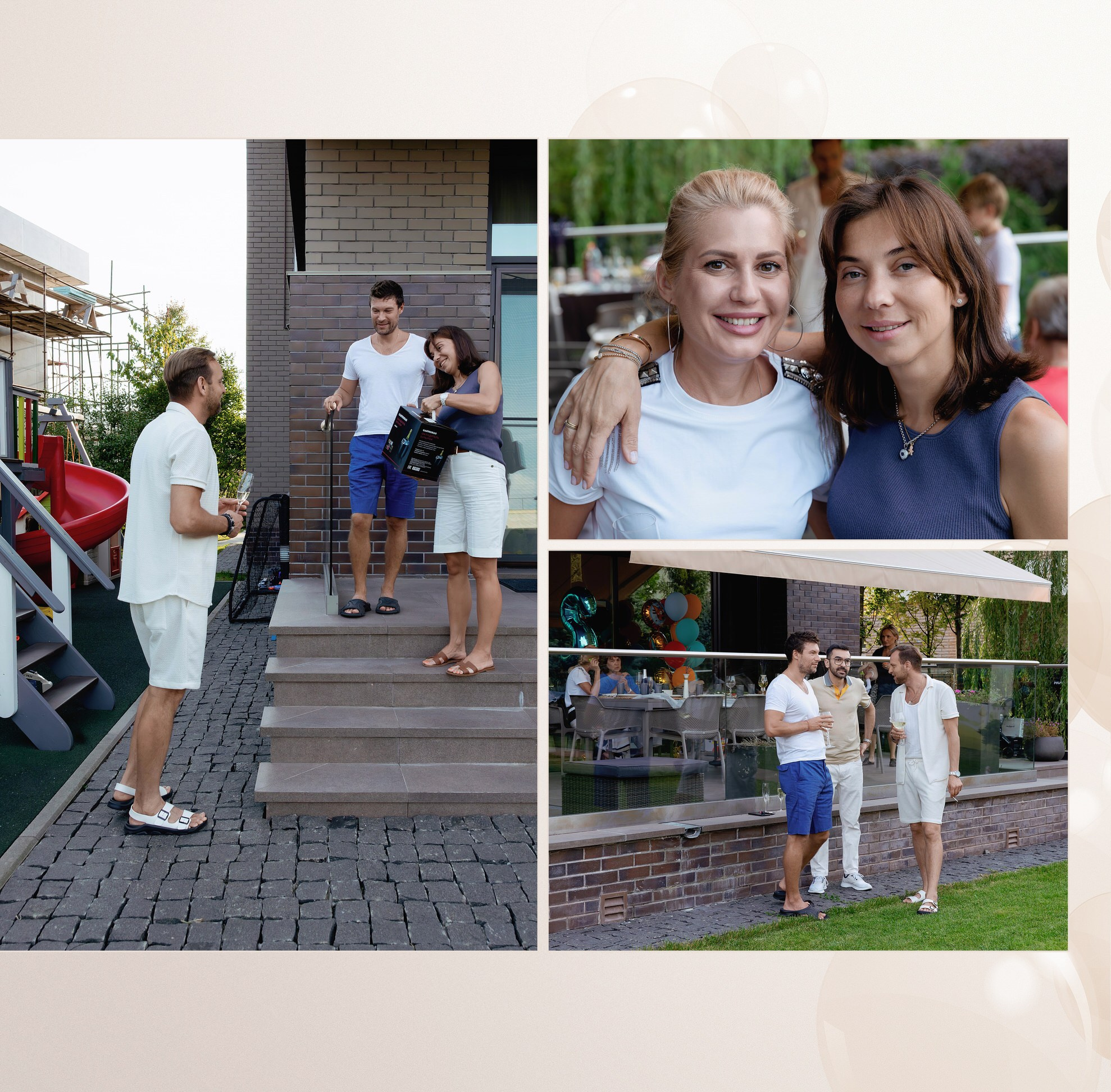 2 years Birthday boy. Свадебный фотограф Катя Мухина | Москва