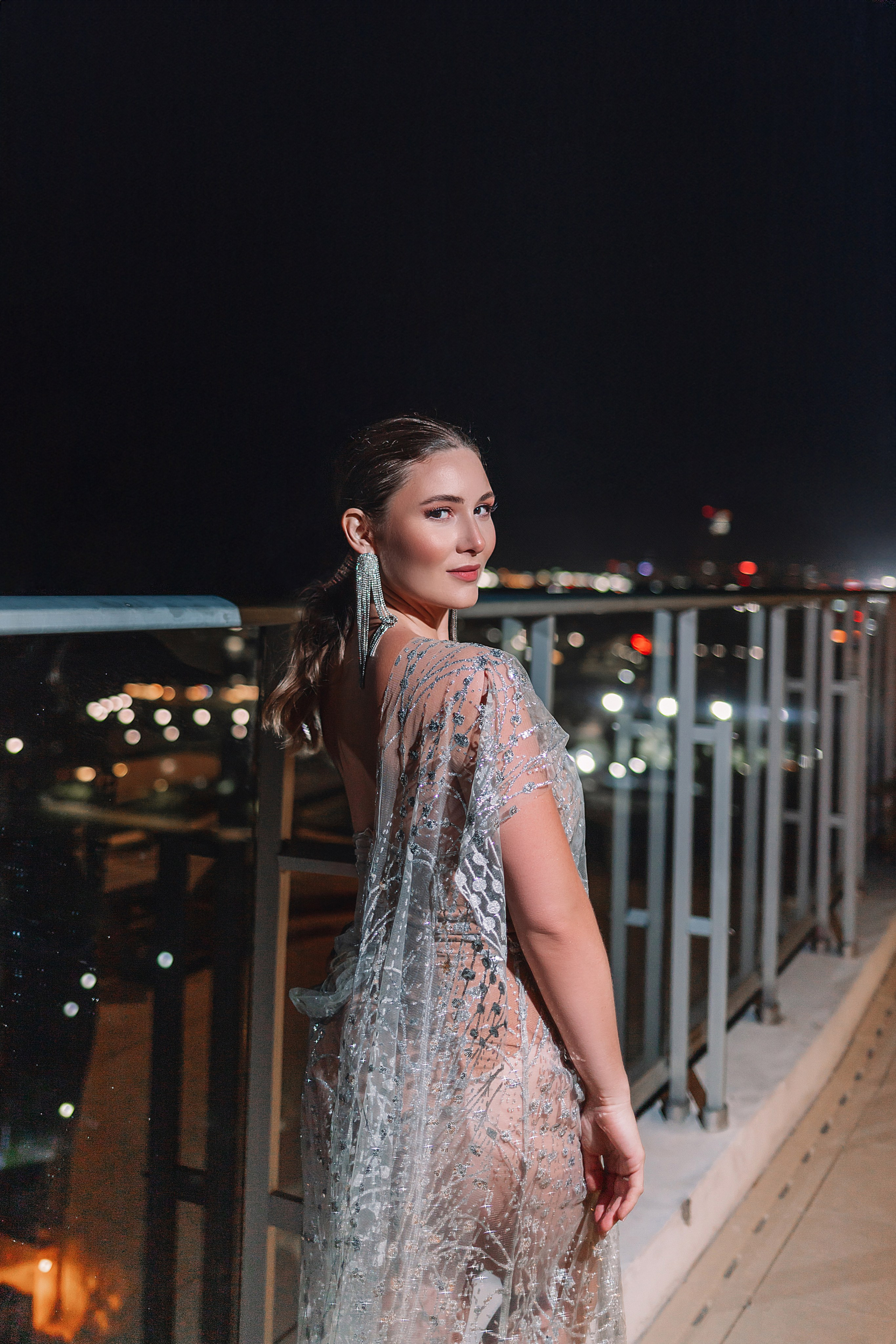 Индивидуальная. Фотограф в Буэнос-Айресе