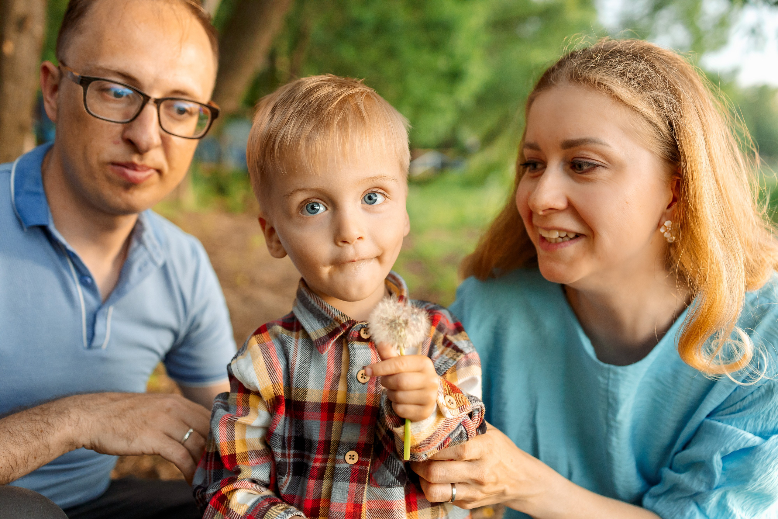 Белое озеро