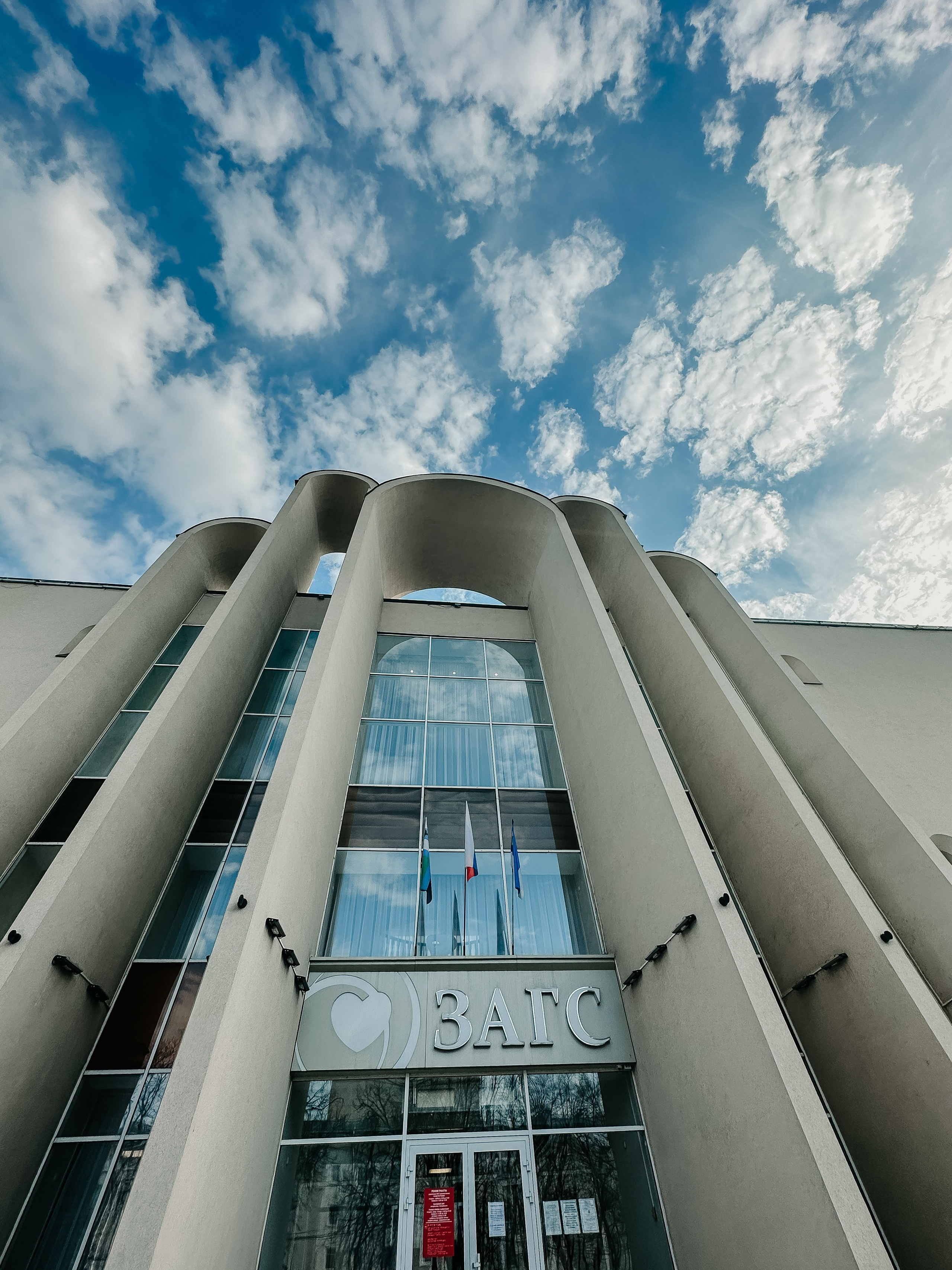 Витя и Оля. Свадебный фотограф Марина Жемчужникова в Москве и в Белгороде