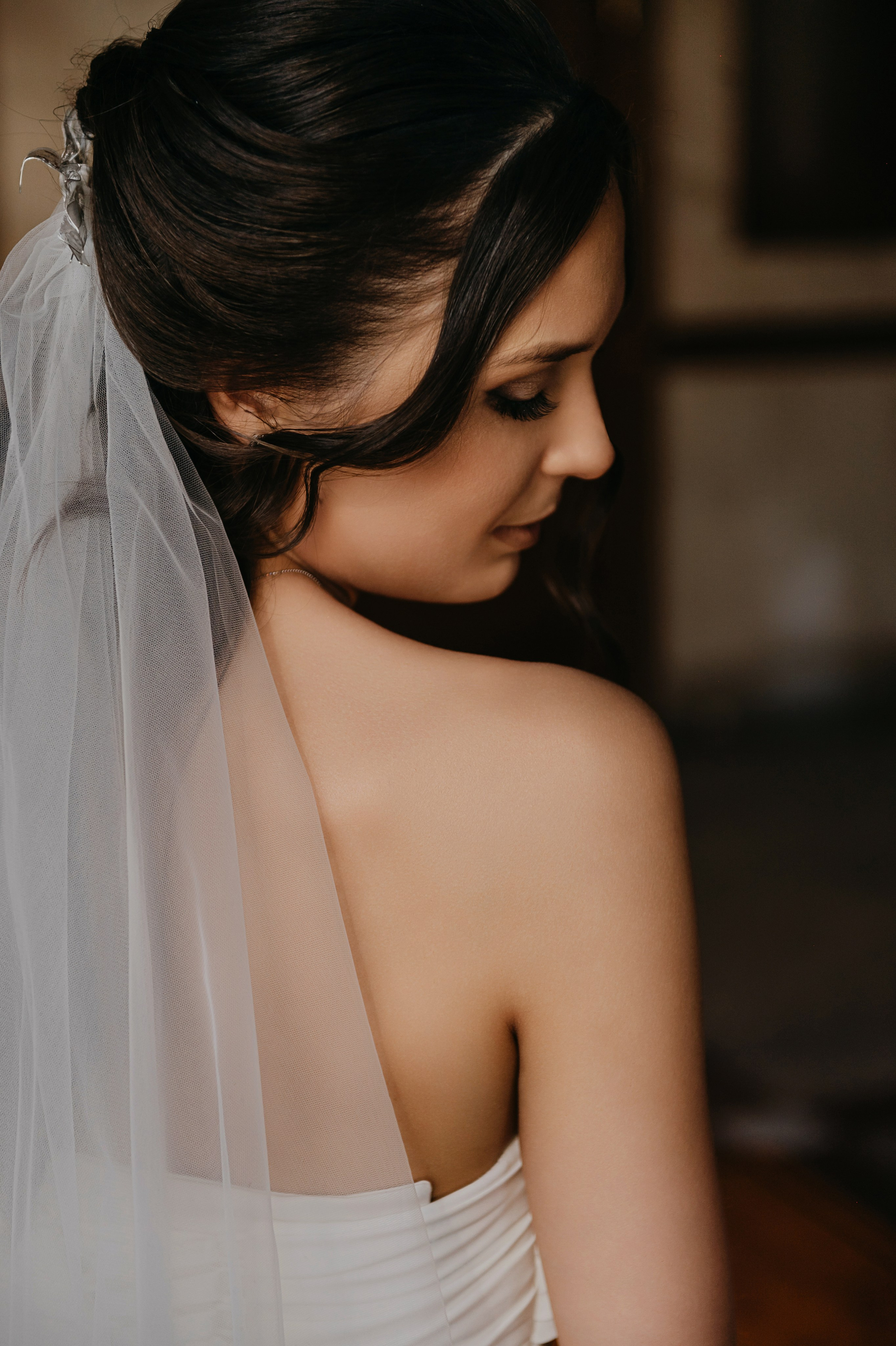 Ваня и Ксюша. Свадебный фотограф Марина Жемчужникова в Москве и в Белгороде