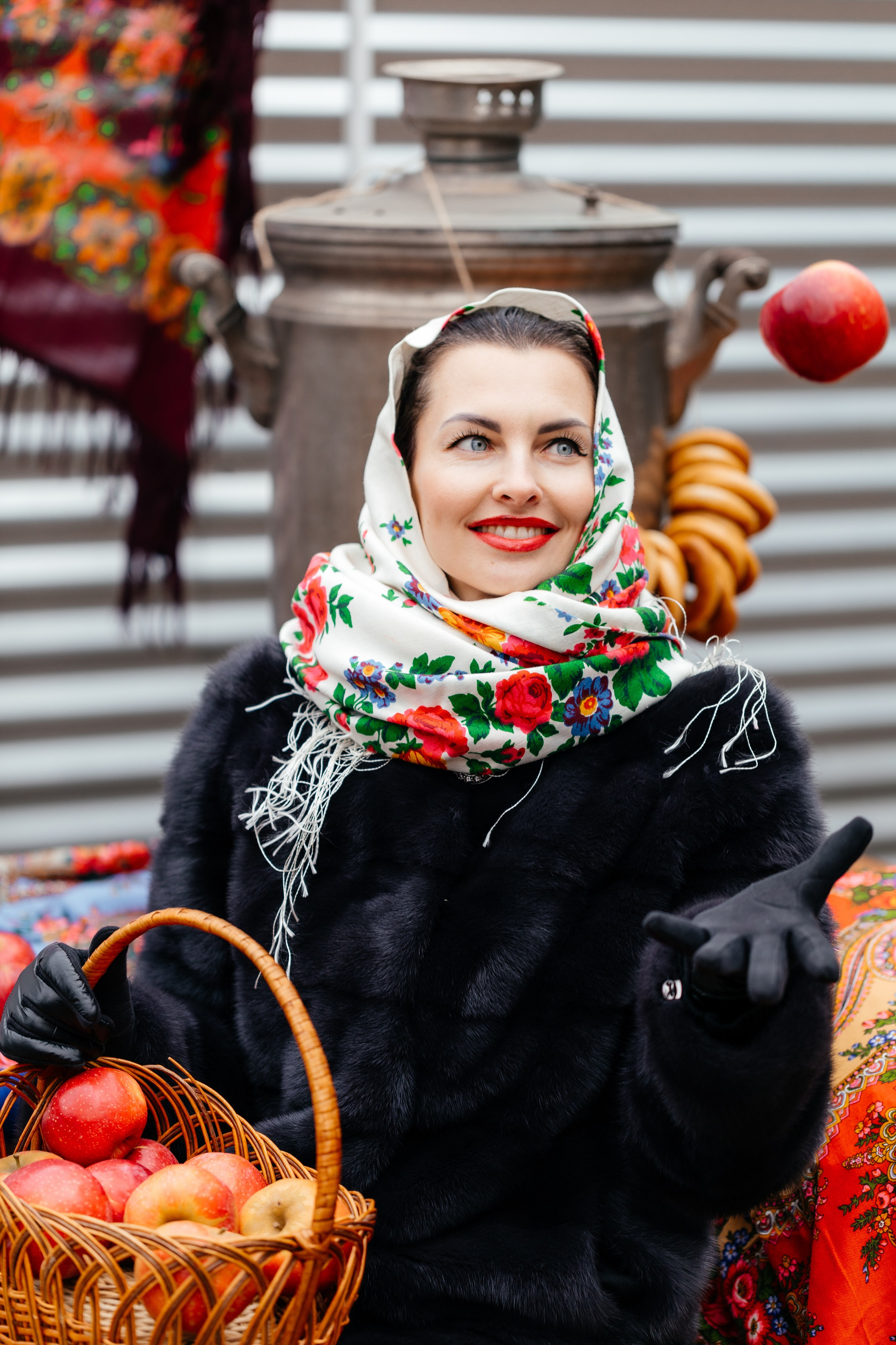 Масленица. Красильников Евгений — профессиональный фотограф в Ростове-на-Дону