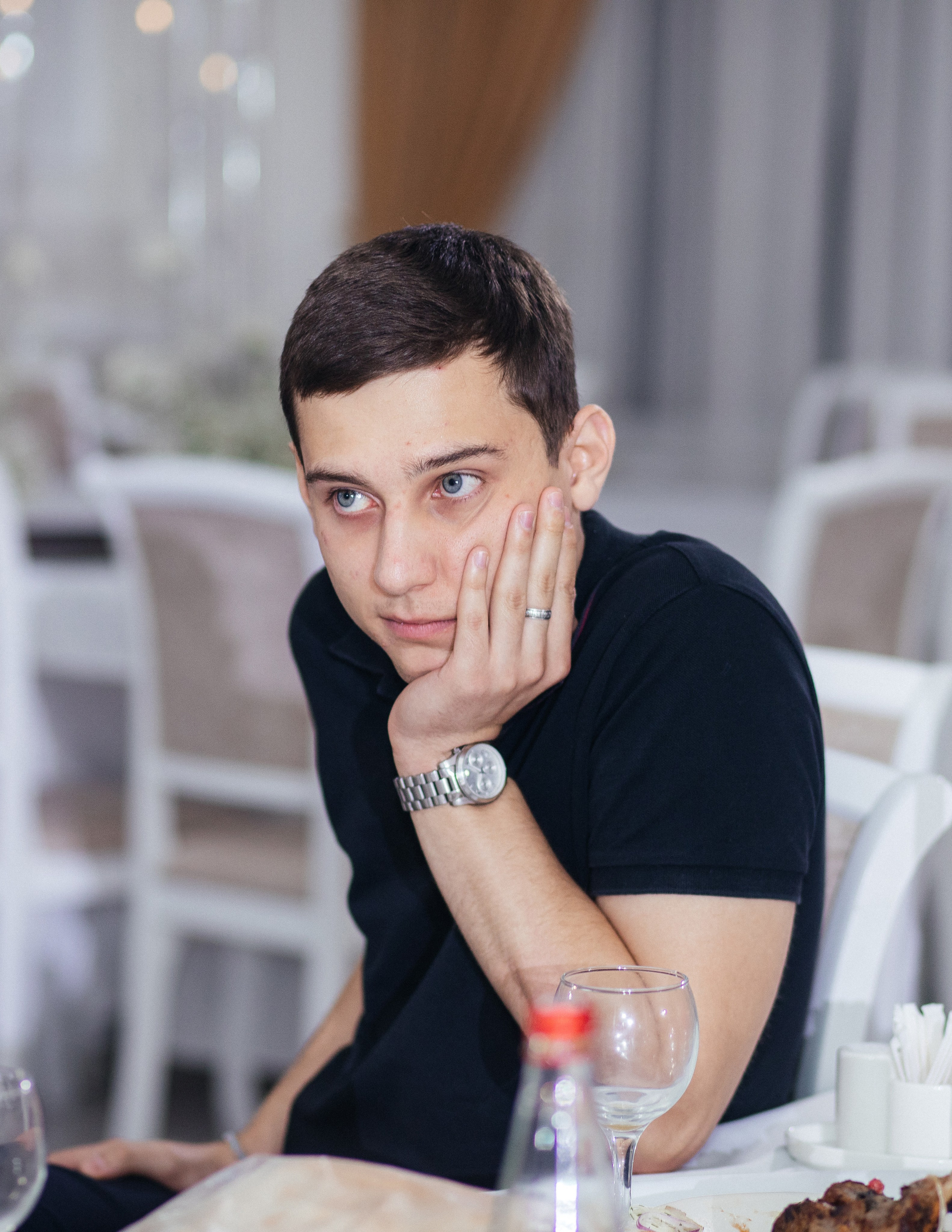 Свадебная фотосессия в Ростове-на-Дону. Красильников Евгений — профессиональный фотограф в Ростове-на-Дону