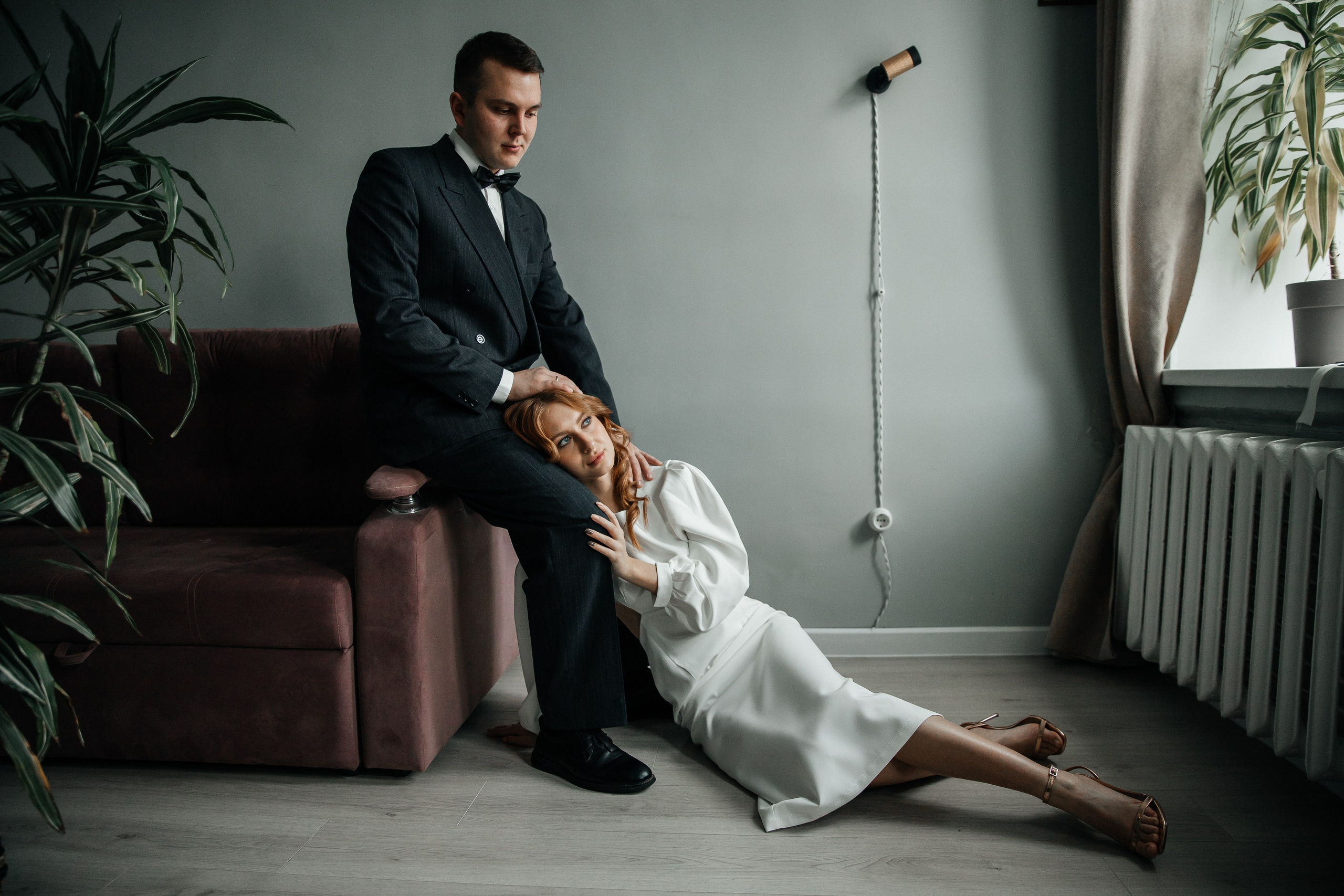 Совместное утро. VOLOCHKOVA