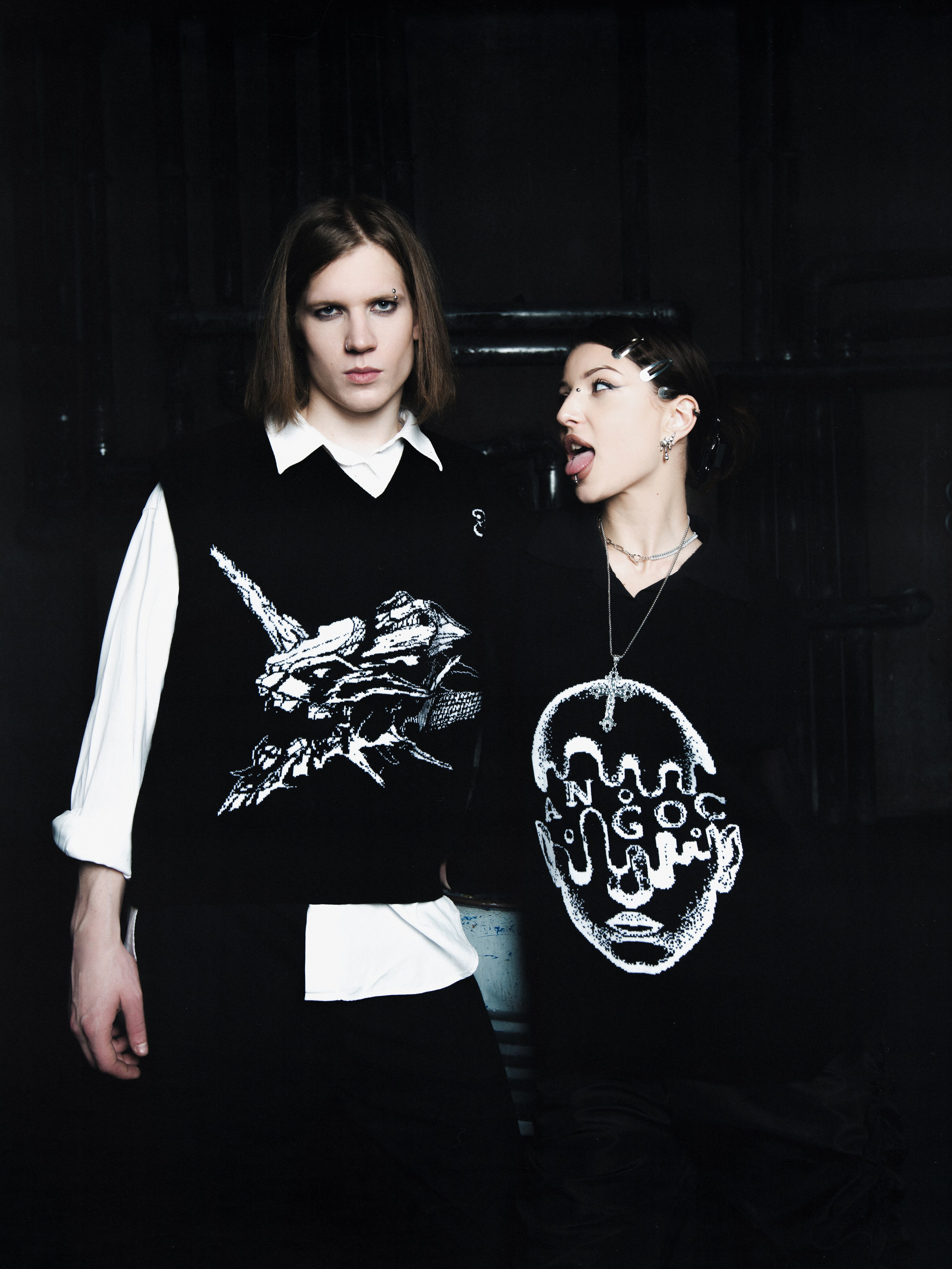 КАМПЕЙН. RUNA production — стильные съемки для брендов