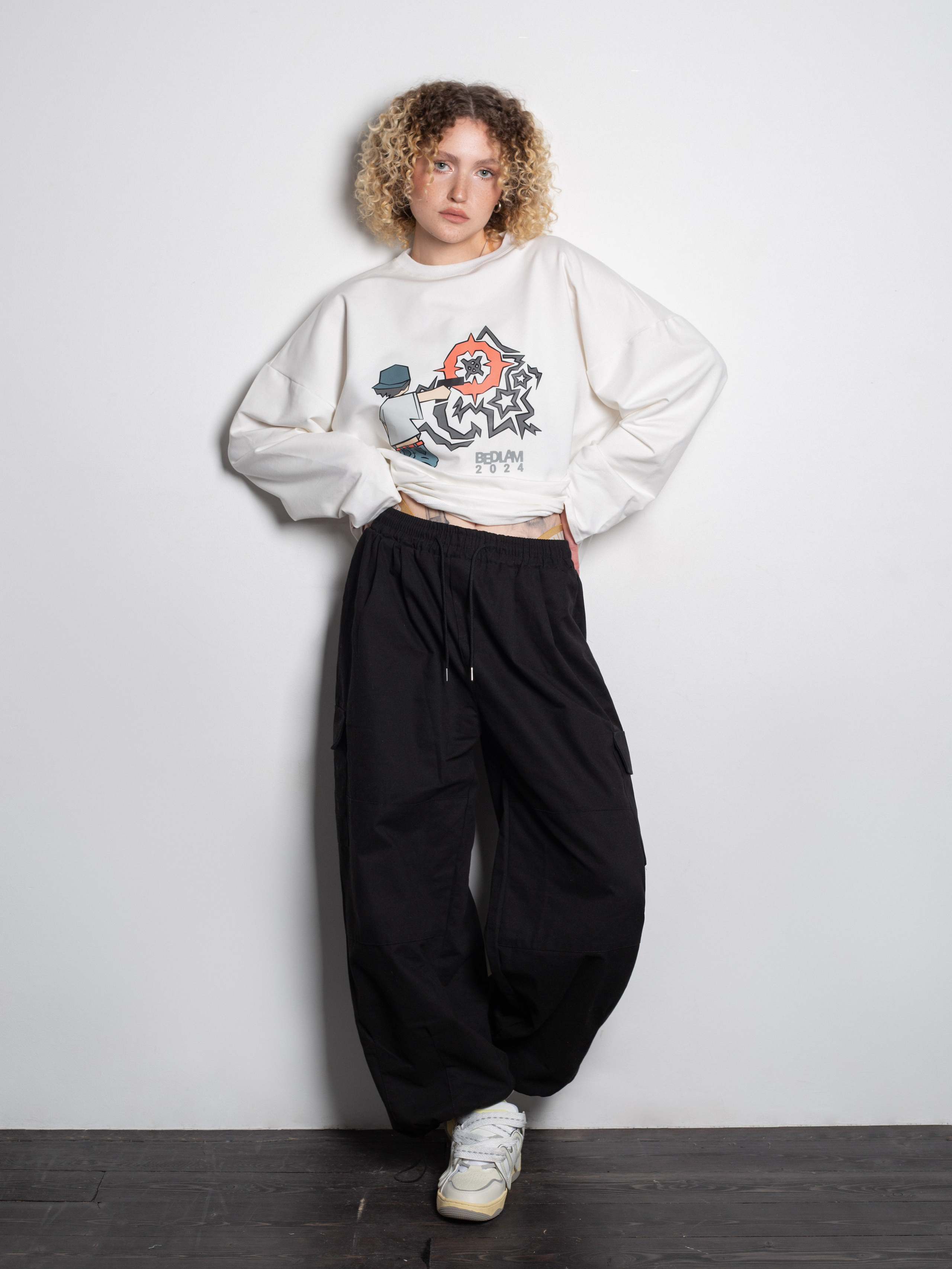 ВБ. RUNA production — стильные съемки для брендов