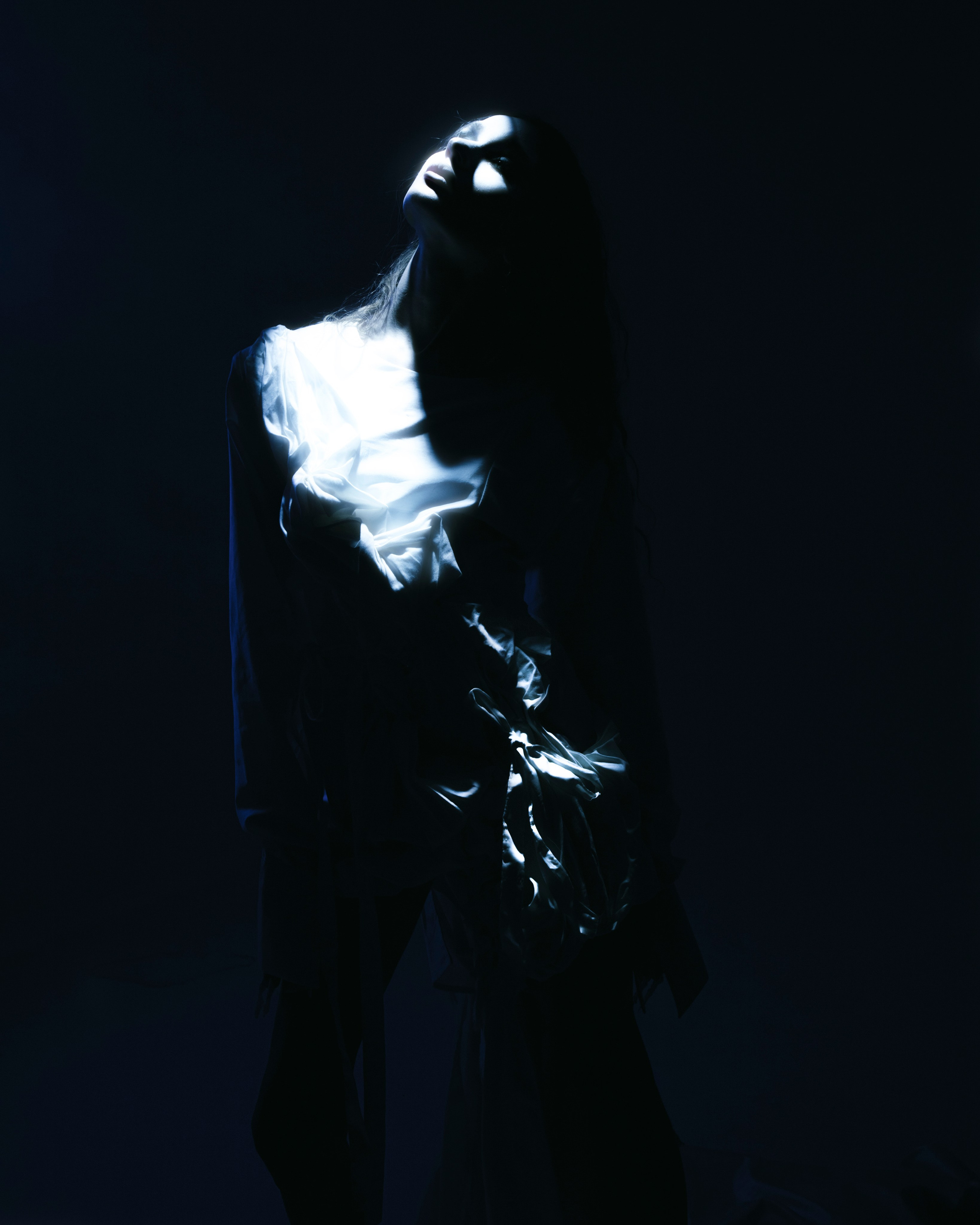 КАМПЕЙН. RUNA production — стильные съемки для брендов