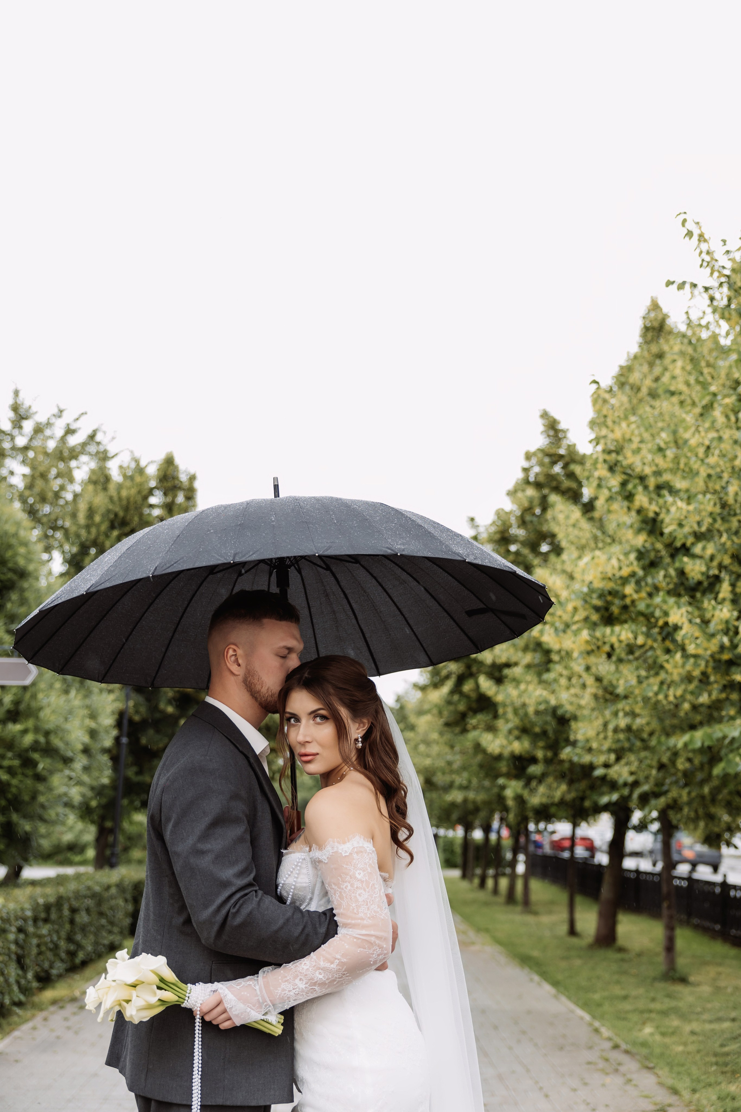 Сергей и Диана | Два сердца — одна вселенная 🖤. ФОТОГРАФ ИРИНА ШАМАТАВА