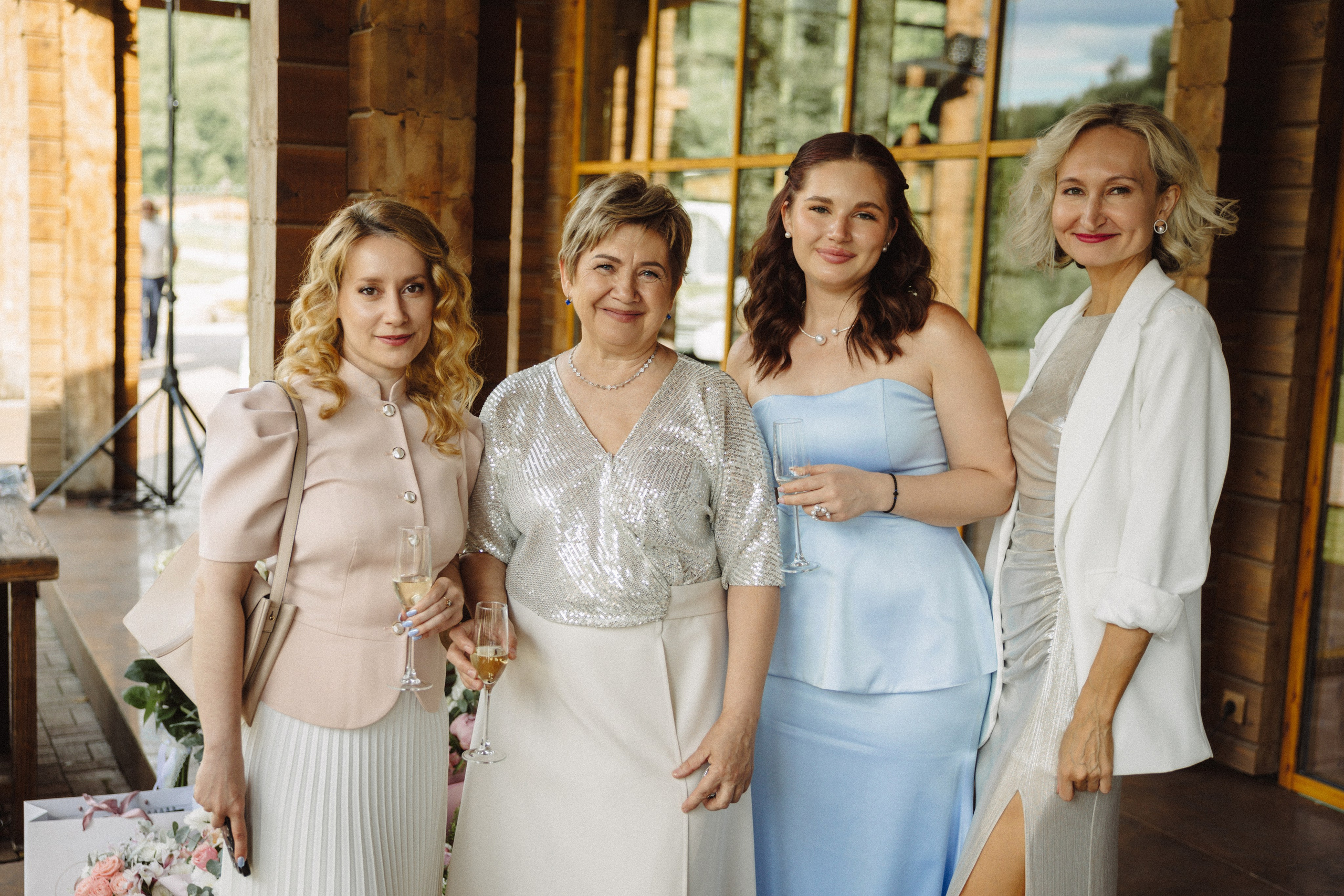 Свадьба Илья и Инна. ФОТОГРАФ ИРИНА ШАМАТАВА