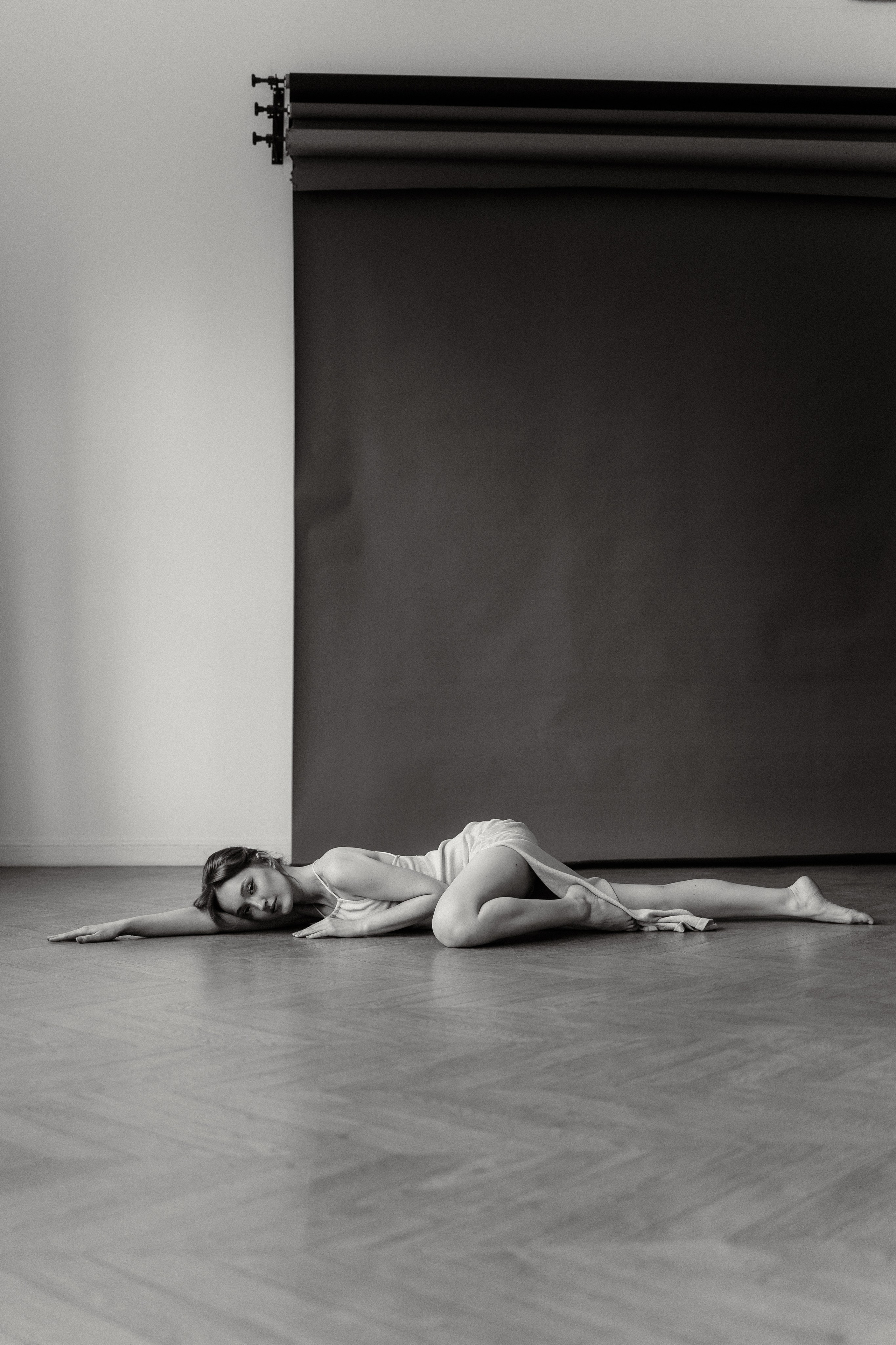 Ксюша. Портретный фотограф в Москве Алина Климова