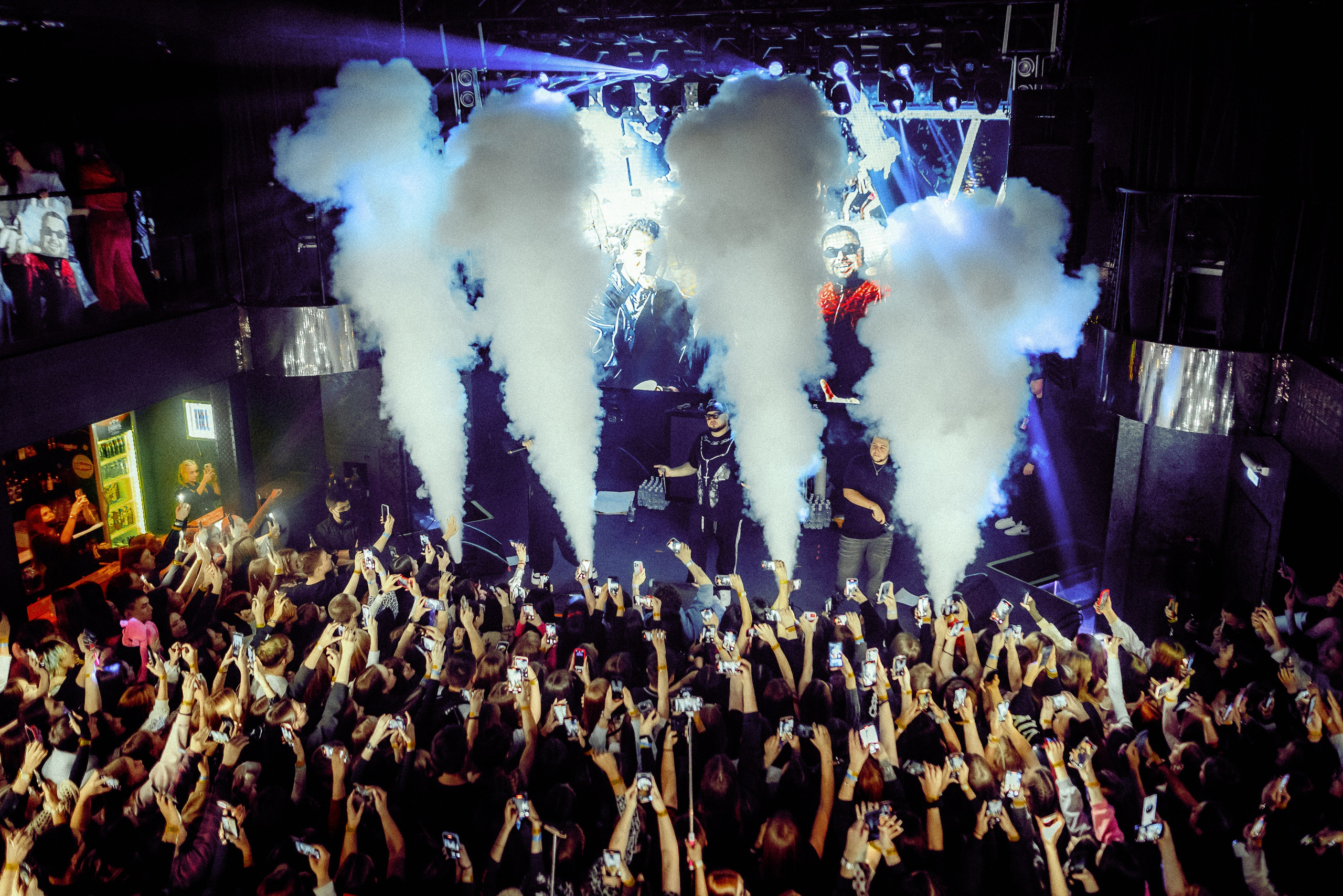 NKEEEI. Андрей Малахов — Фотограф в Хабаровске