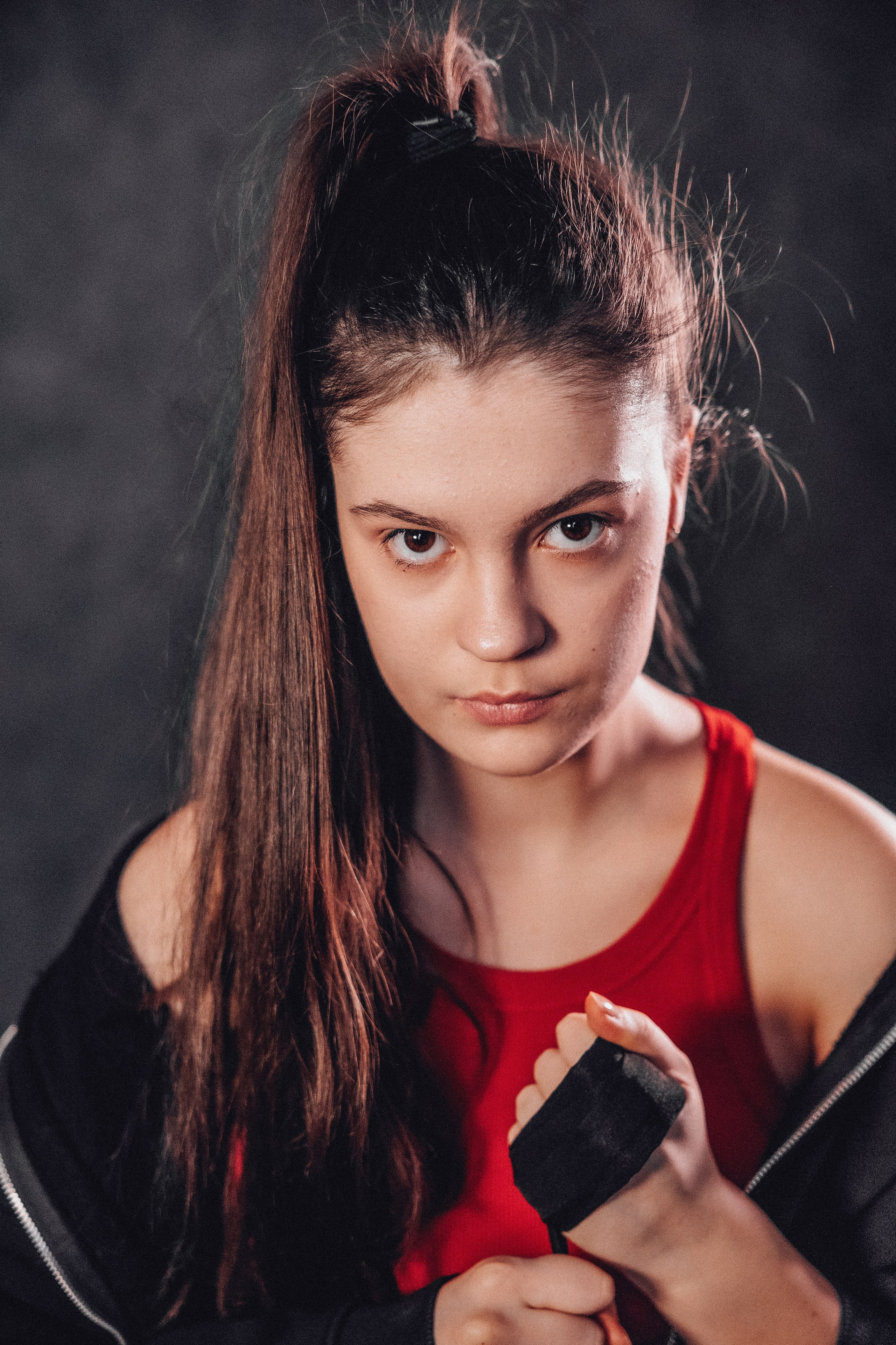 ЛИЗА. Я фотограф из Москвы к Вашим услугам