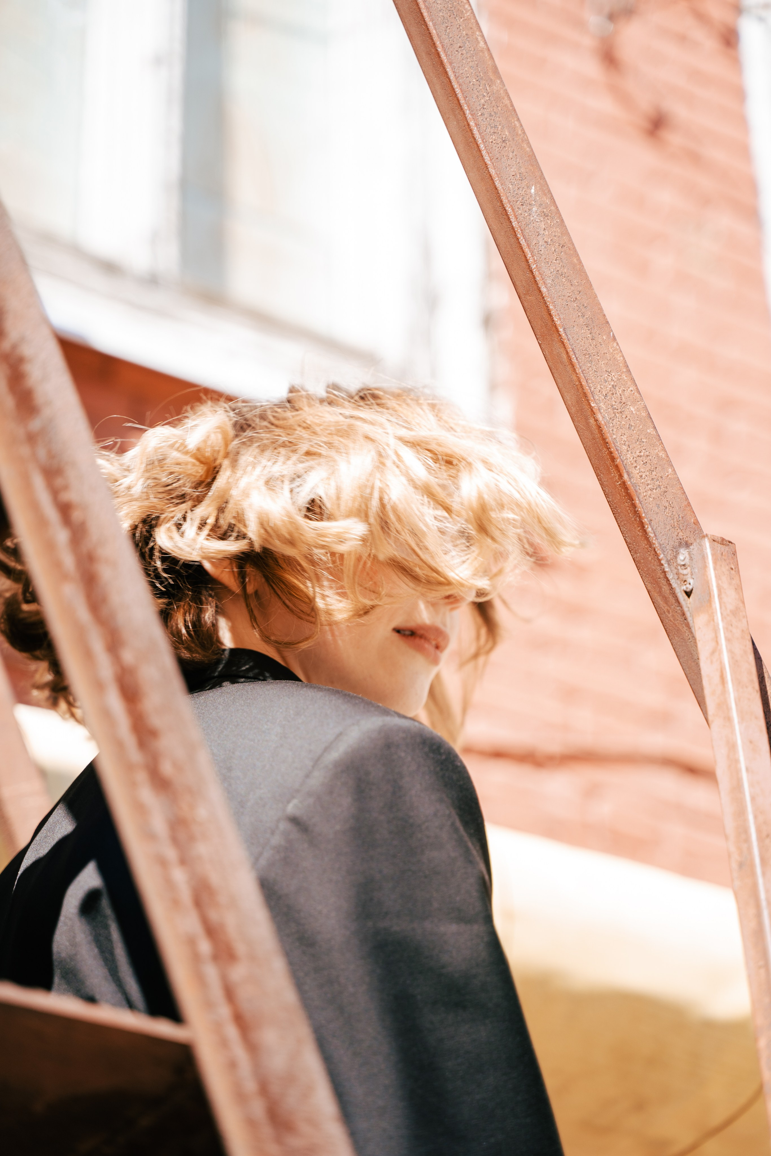 Ирина. Павел Маннапов, фотограф и видеограф в Екатеринбурге