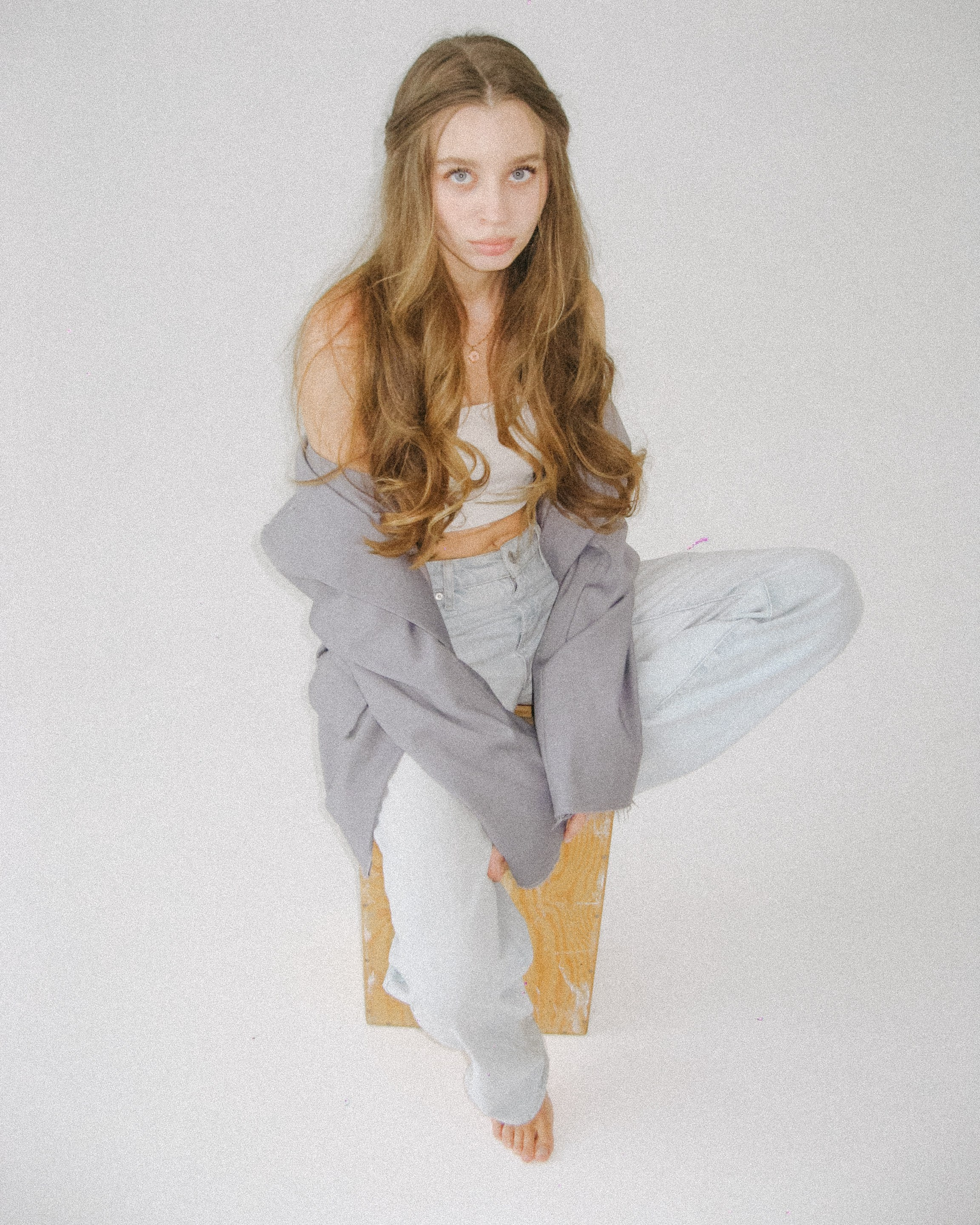 Люся и Женя. Павел Маннапов, фотограф и видеограф в Екатеринбурге