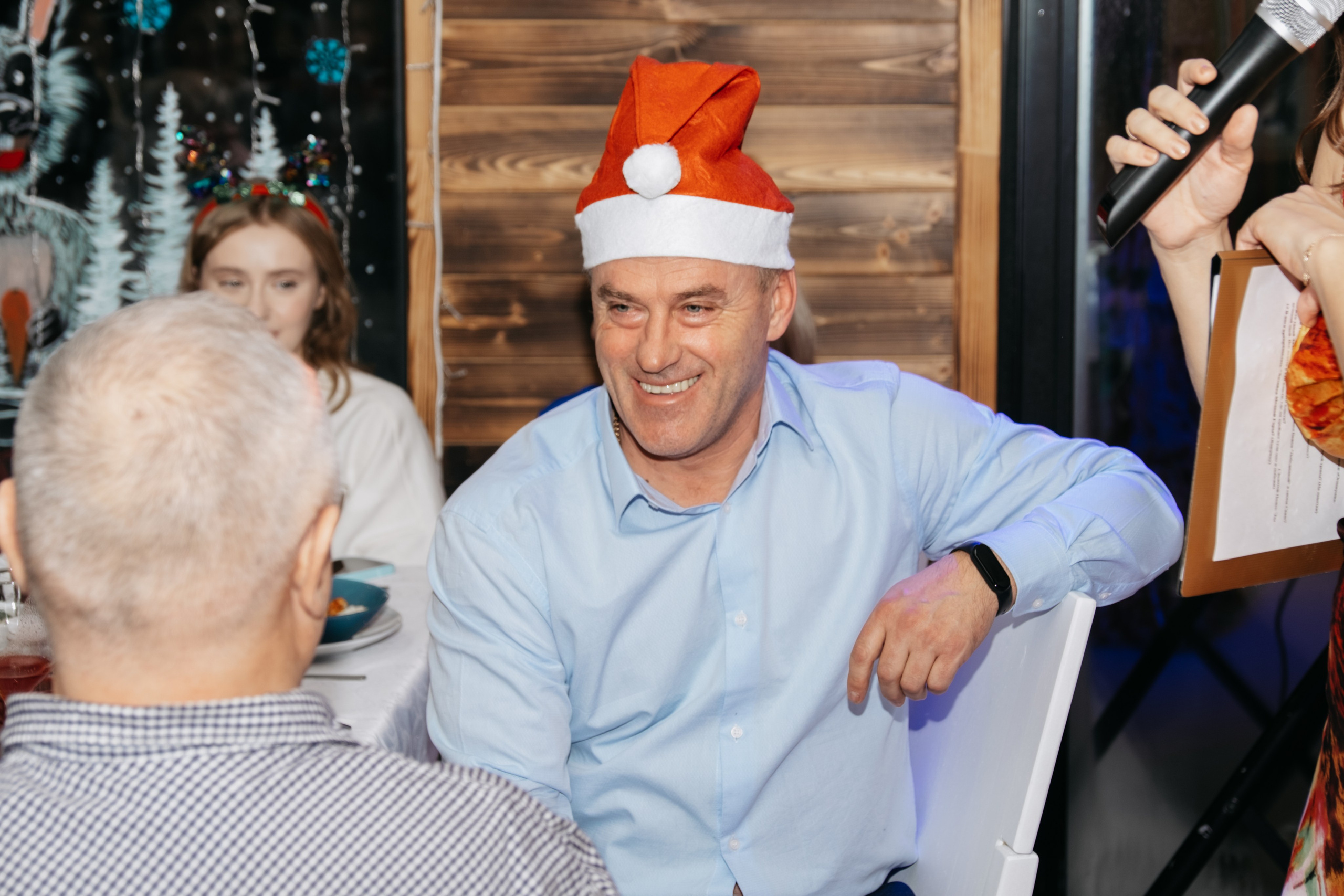 Новый Год 2024 на базе отдыха «Терсутская». Павел Маннапов, фотограф и видеограф в Екатеринбурге