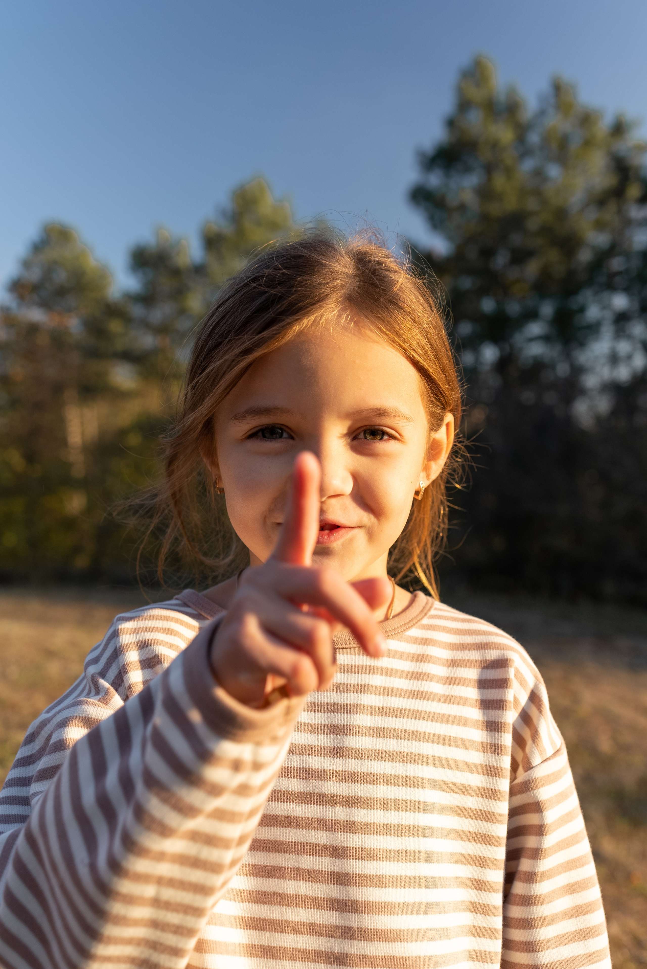 Прекрасная осень…. Семейный фотограф и видеограф Алёна Ким