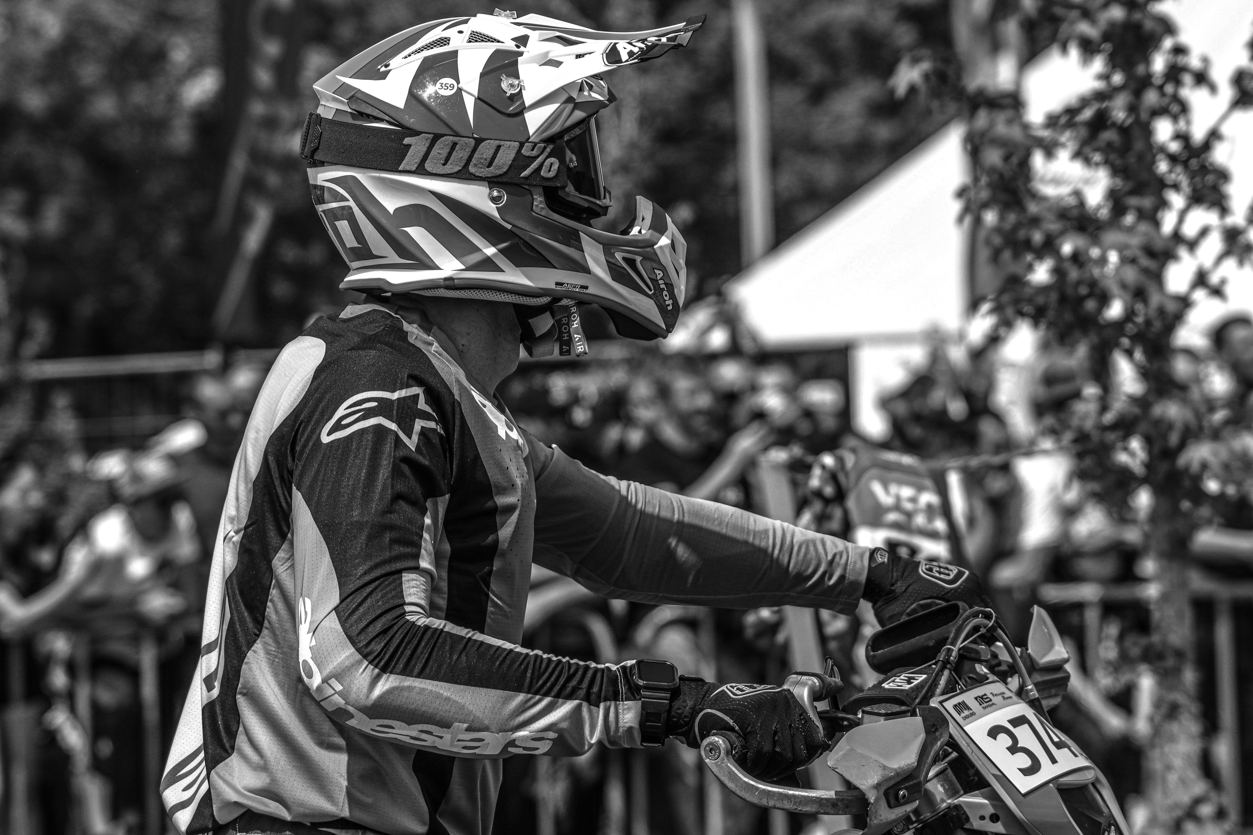 Enduro. Ivaladimirovna1995.wfolio.pro