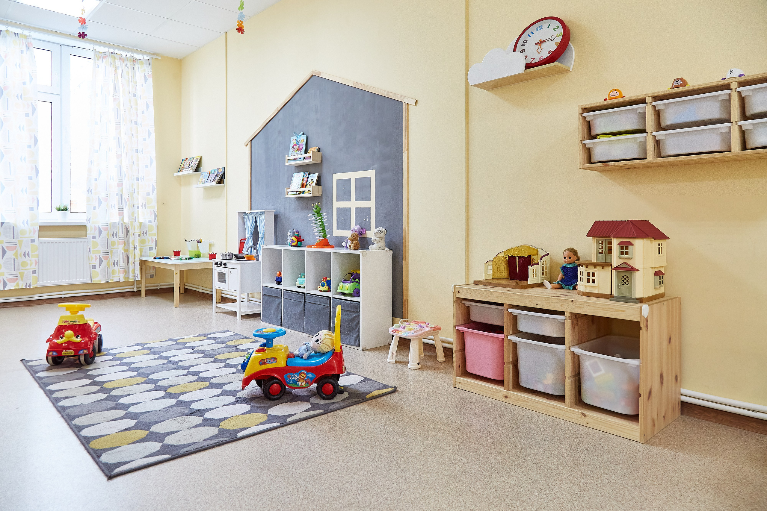 2023.08.14 Детский сад Джунглики на пр. Маршала Блюхера. Фотограф Анастасия Леонтьева Санкт-Петербург