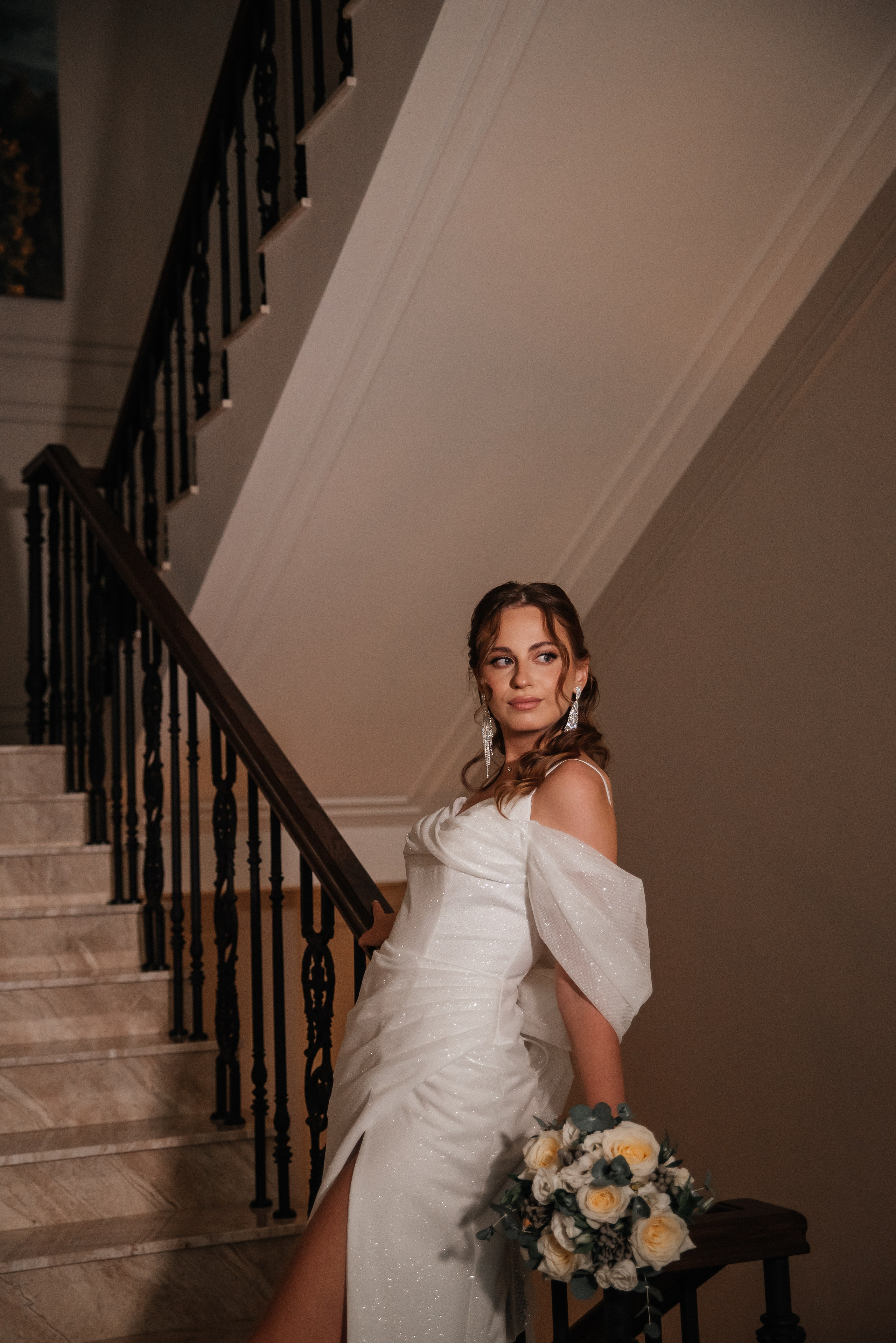 Артем и Полина 23.09.2023. Свадебный и семейный фотограф в городе Смоленске