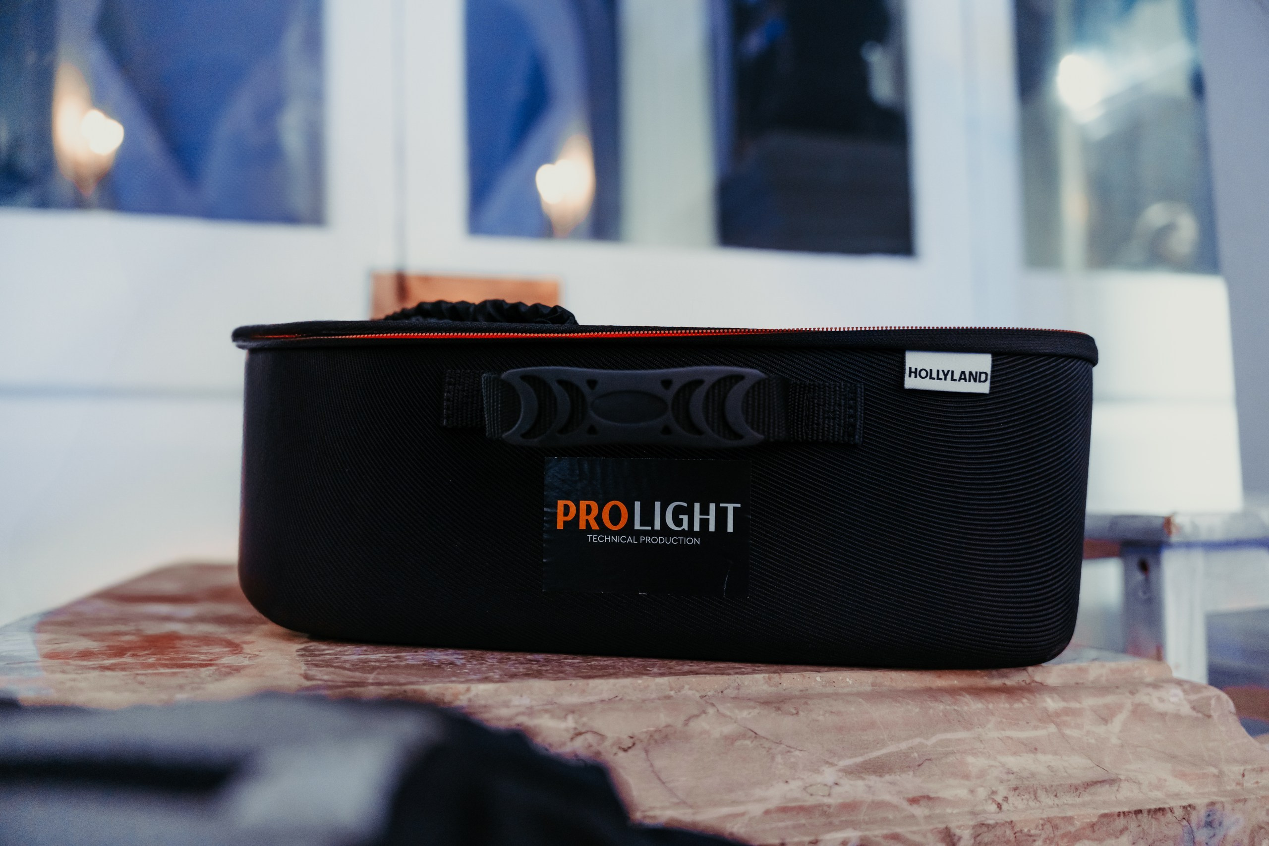 Показ Lichi. Концертный фотограф в Санкт-Петербурге