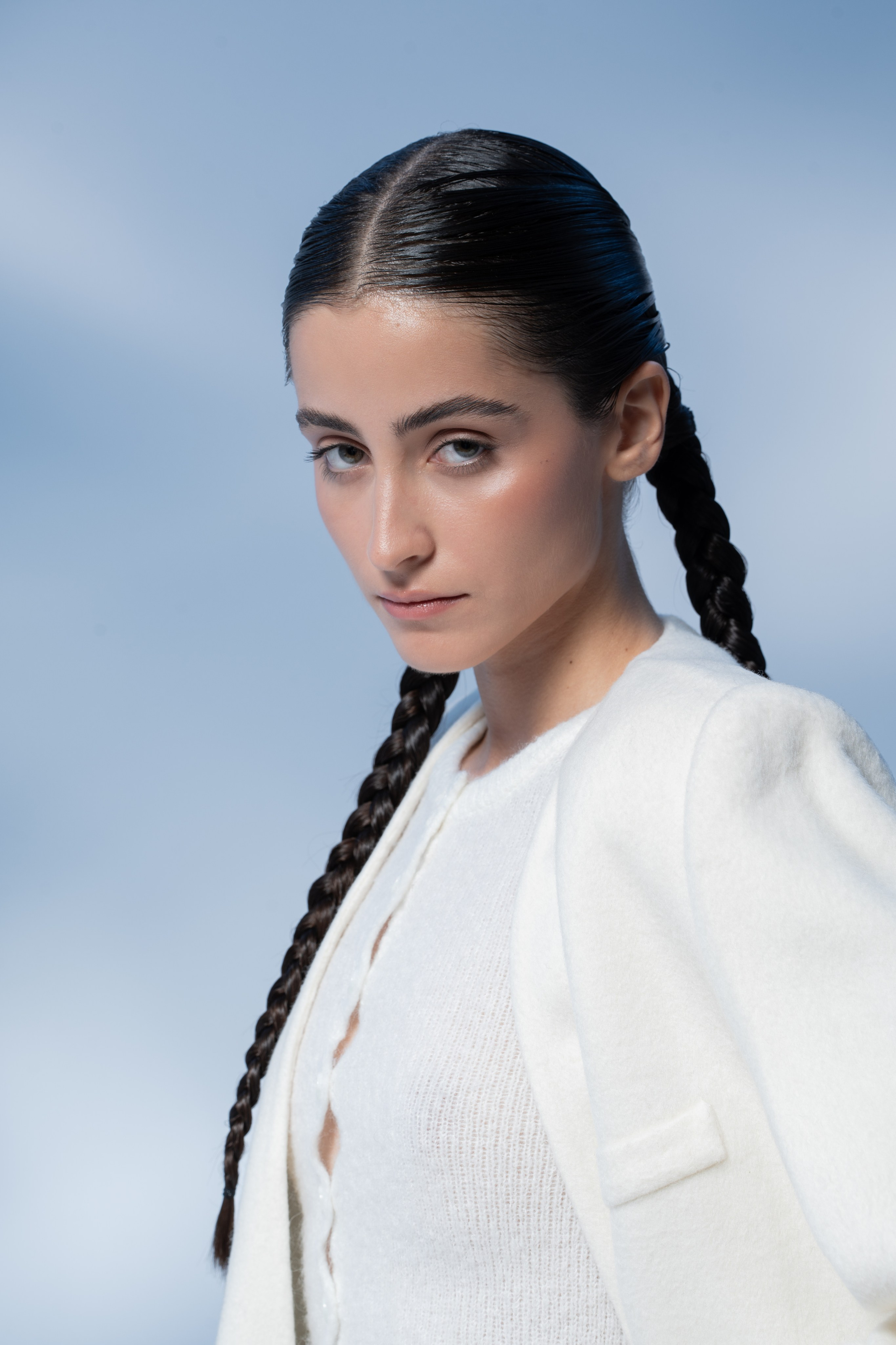 Екатерина. Фотограф в городе Владимир