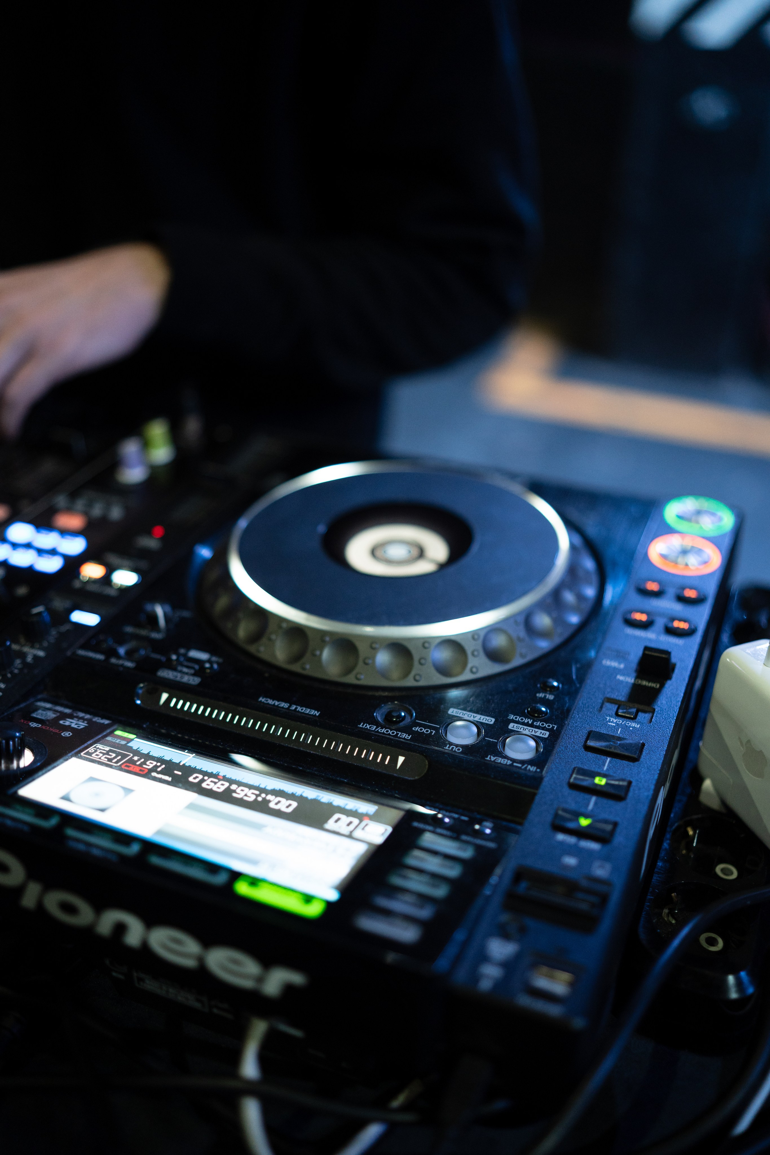 Промо для Вадимски ЦЕХ. Фотограф в городе Владимир