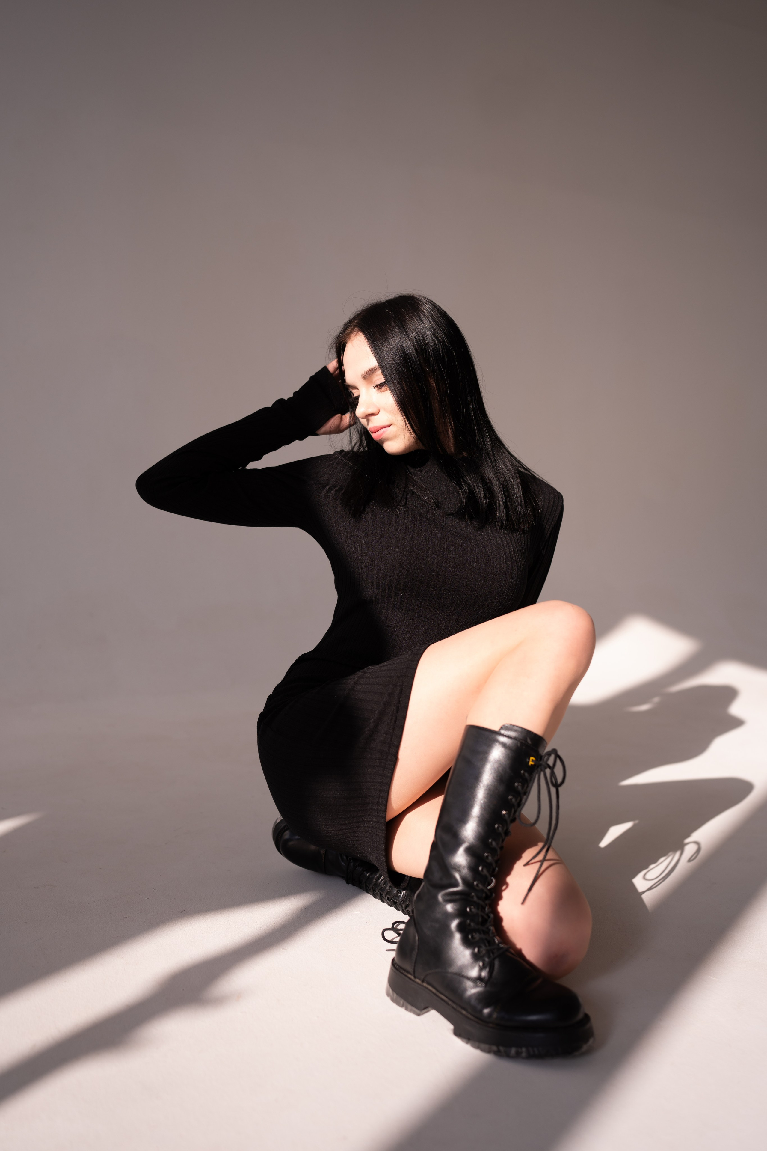 Студийная фотосессия для Софии. Фотограф в городе Владимир