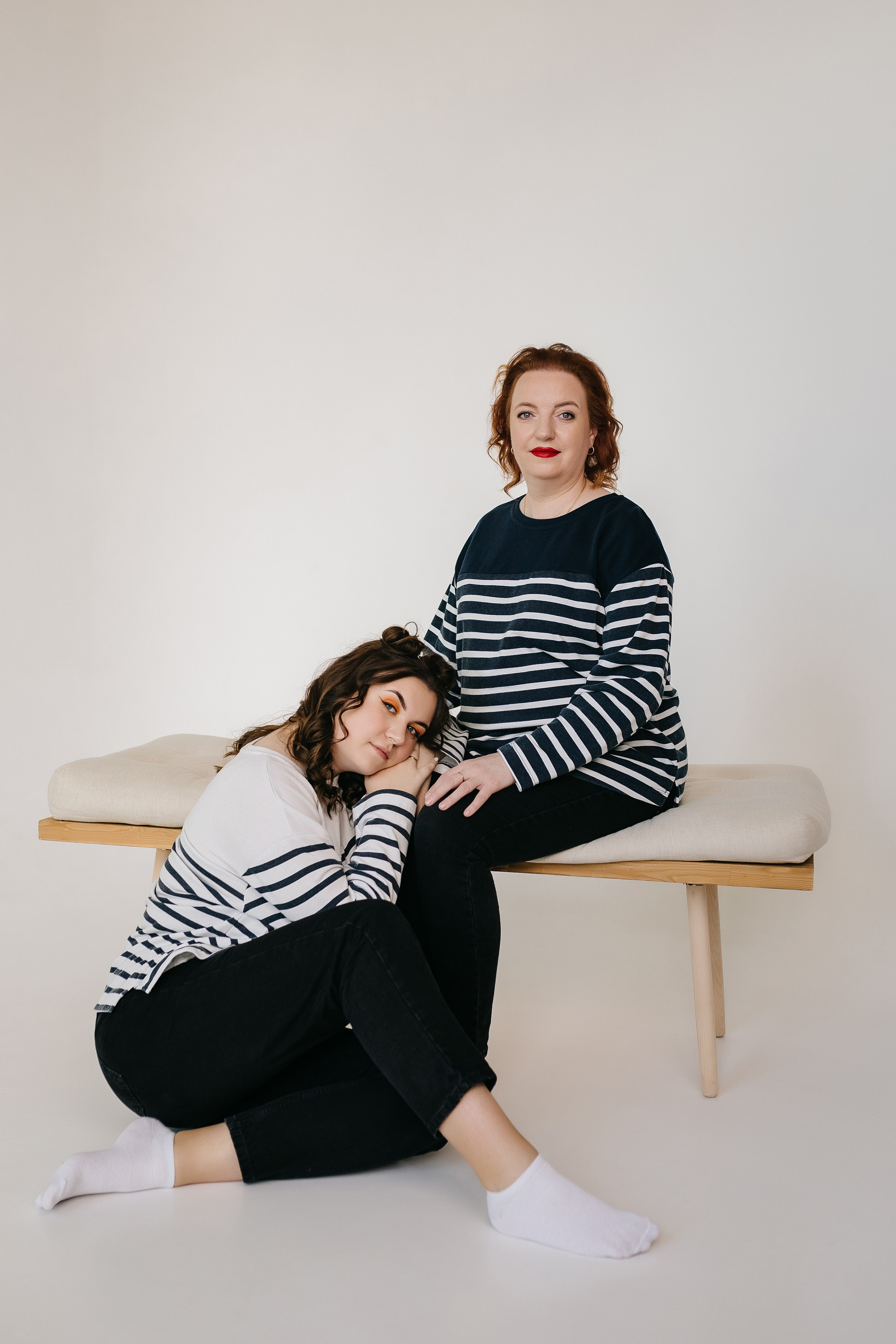 СЕМЬИ. Фотограф Никитина Марина, Санкт-Петербург