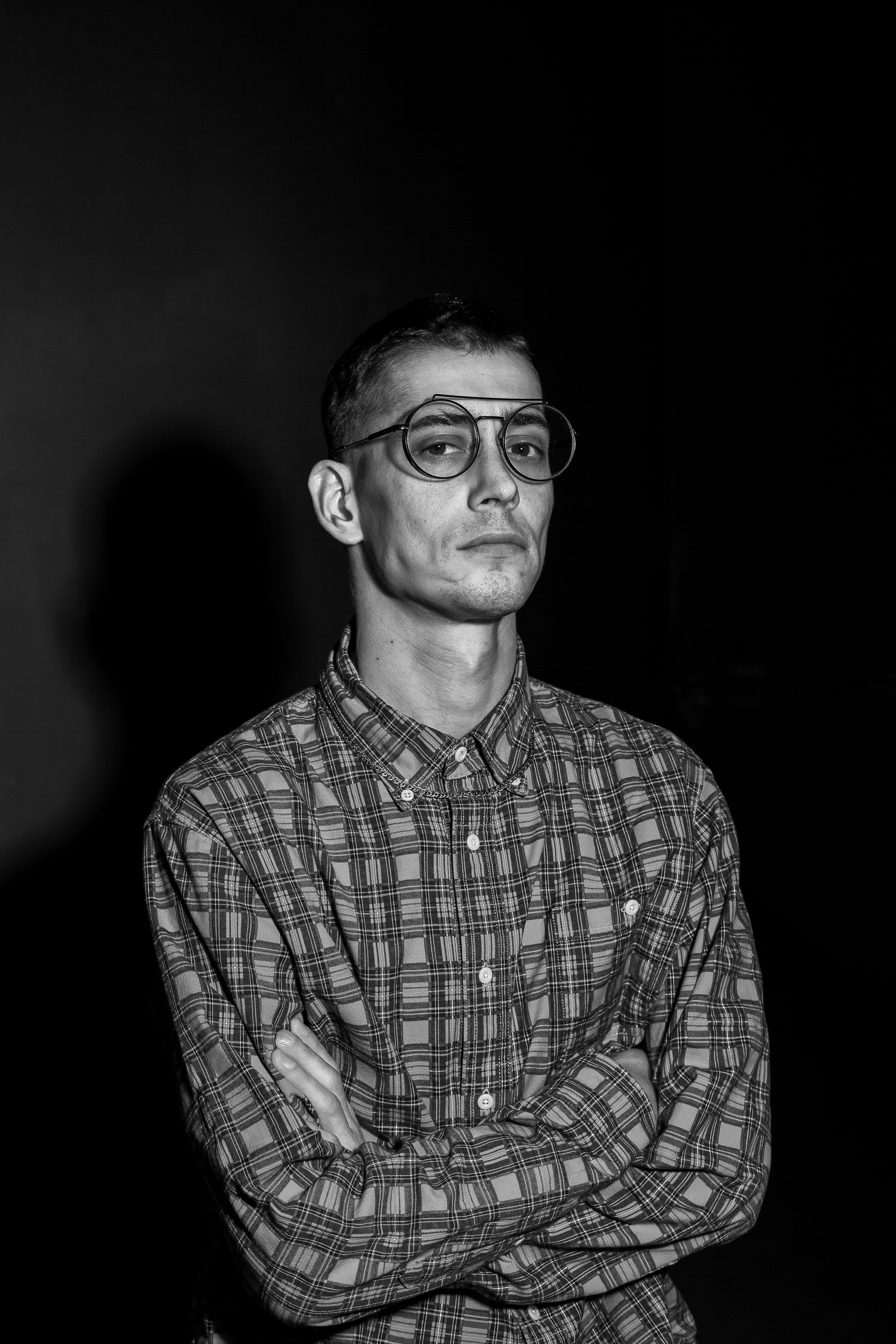 Борислав. Танцор брейкданса. Психолог с фотоаппаратом Зимина Оксана