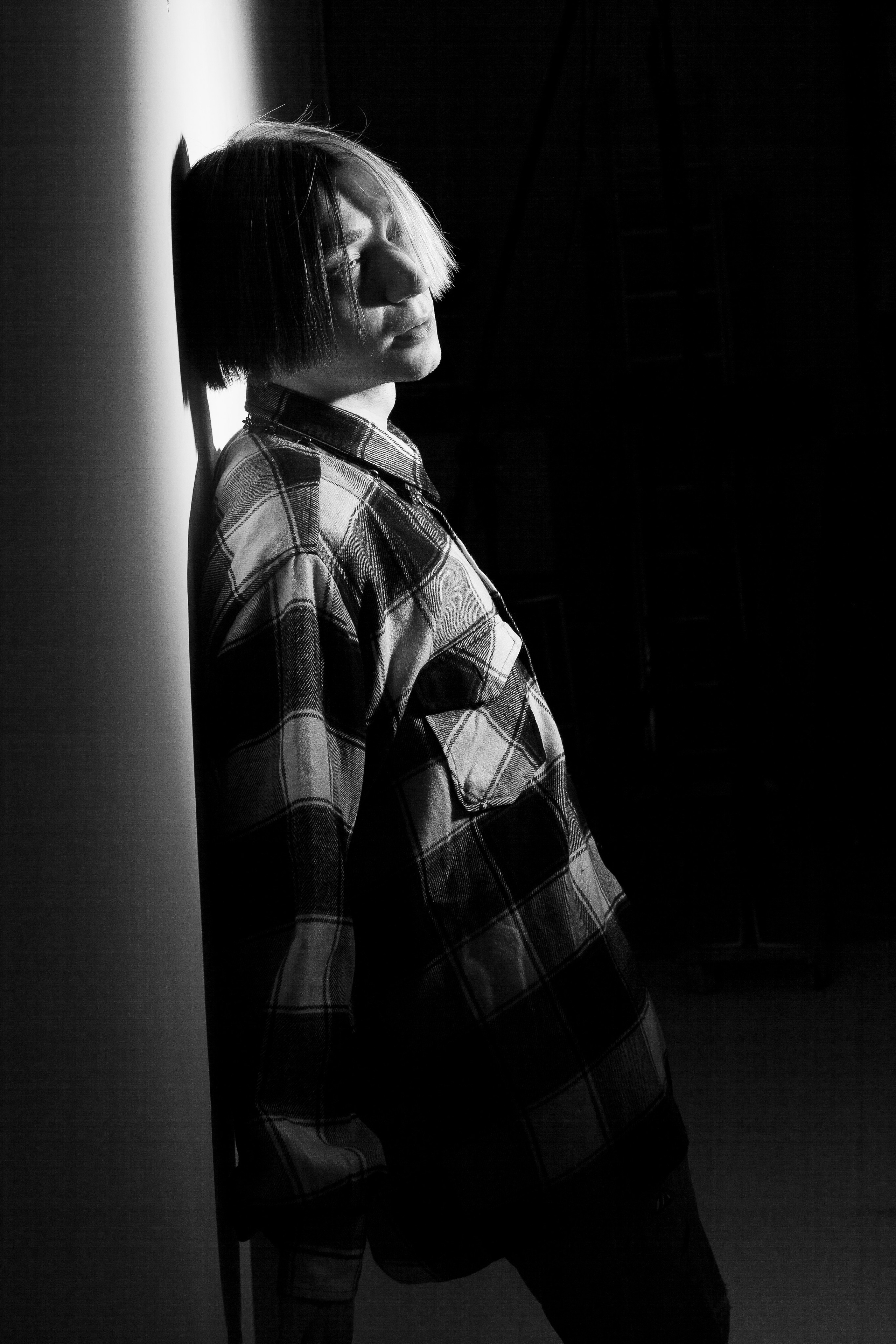 Артем Прошкин. рэпер. Психолог с фотоаппаратом Зимина Оксана