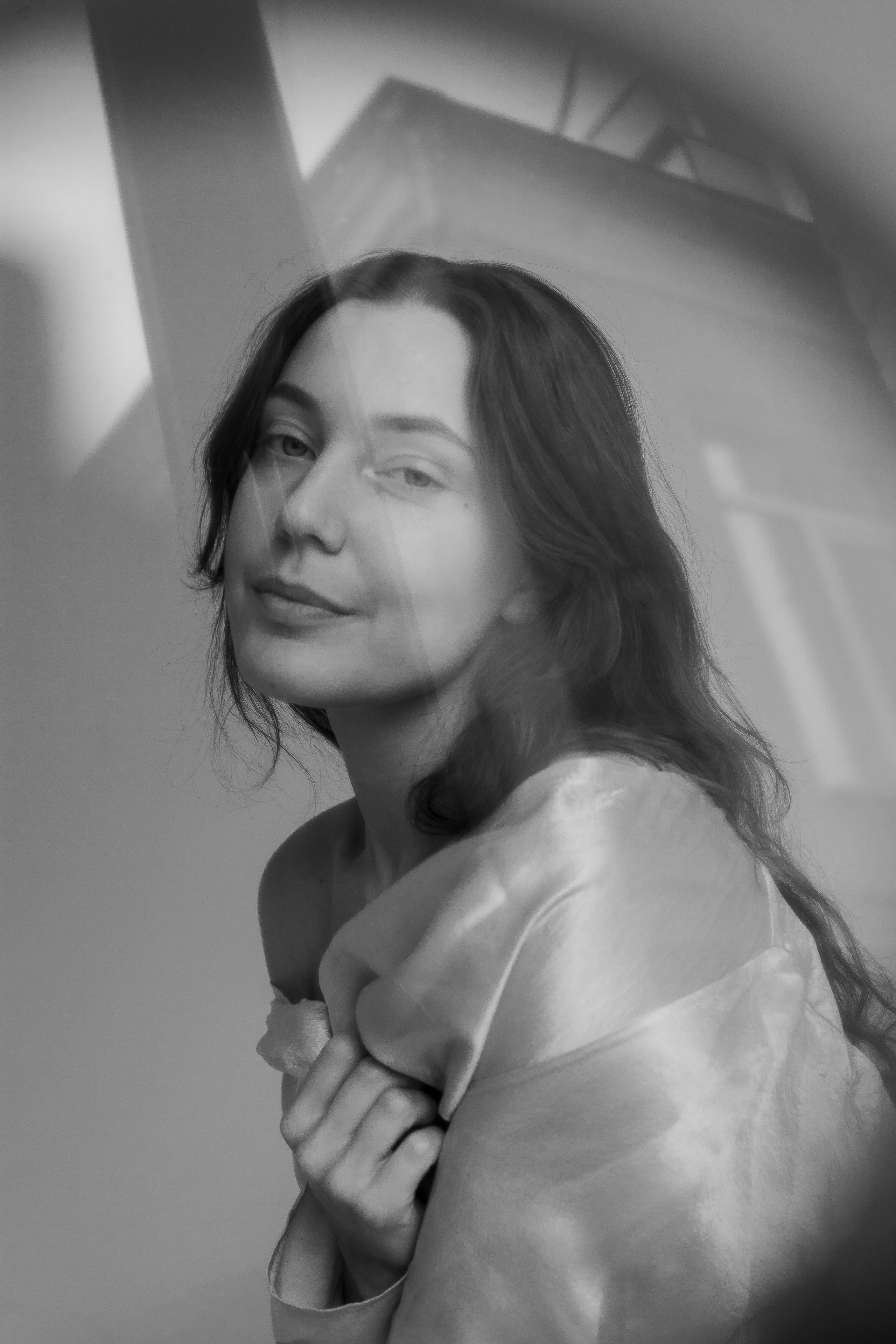 Вероника Панаитова. актриса. Психолог с фотоаппаратом Зимина Оксана