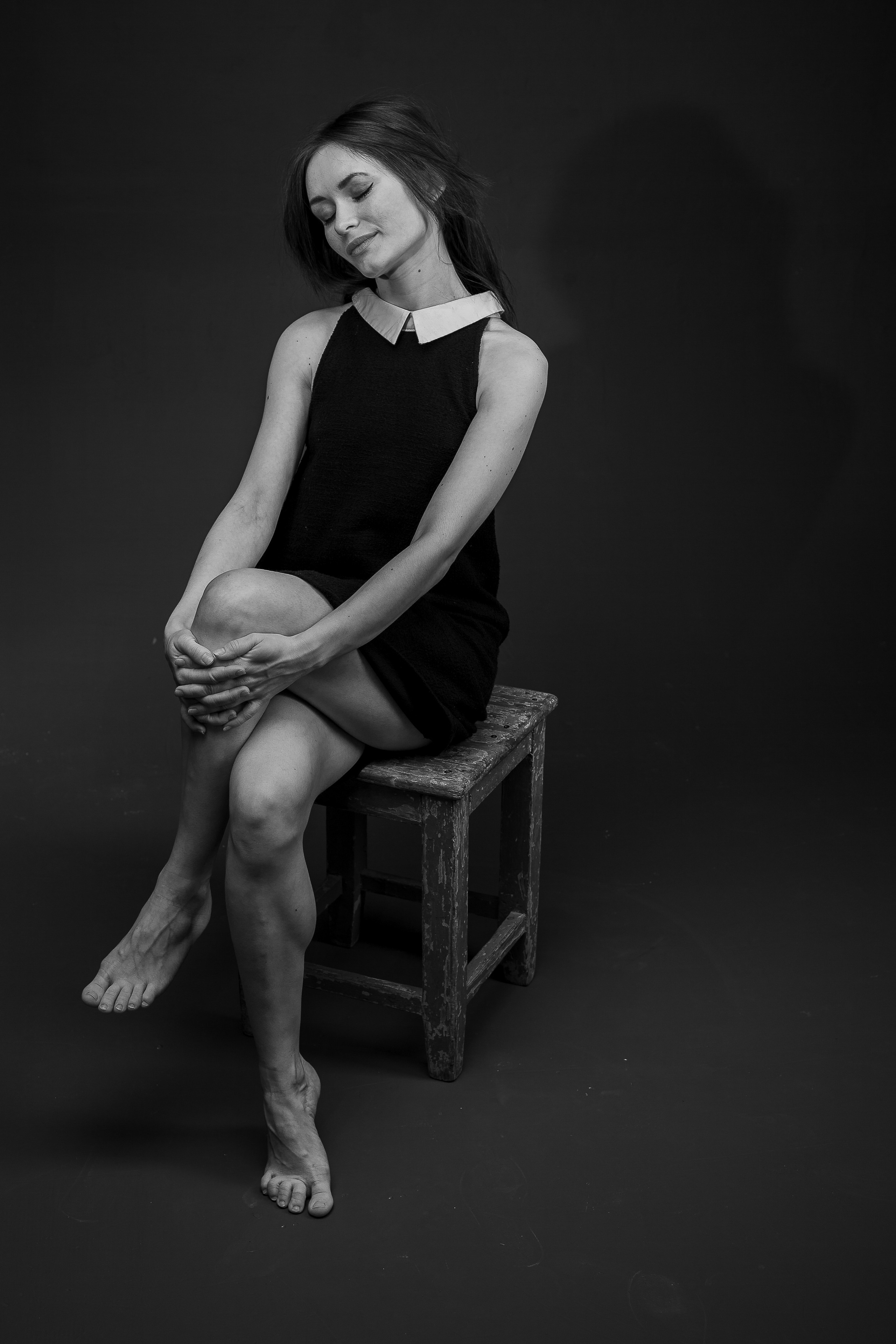 Маргарита Павлова. Психолог с фотоаппаратом Зимина Оксана