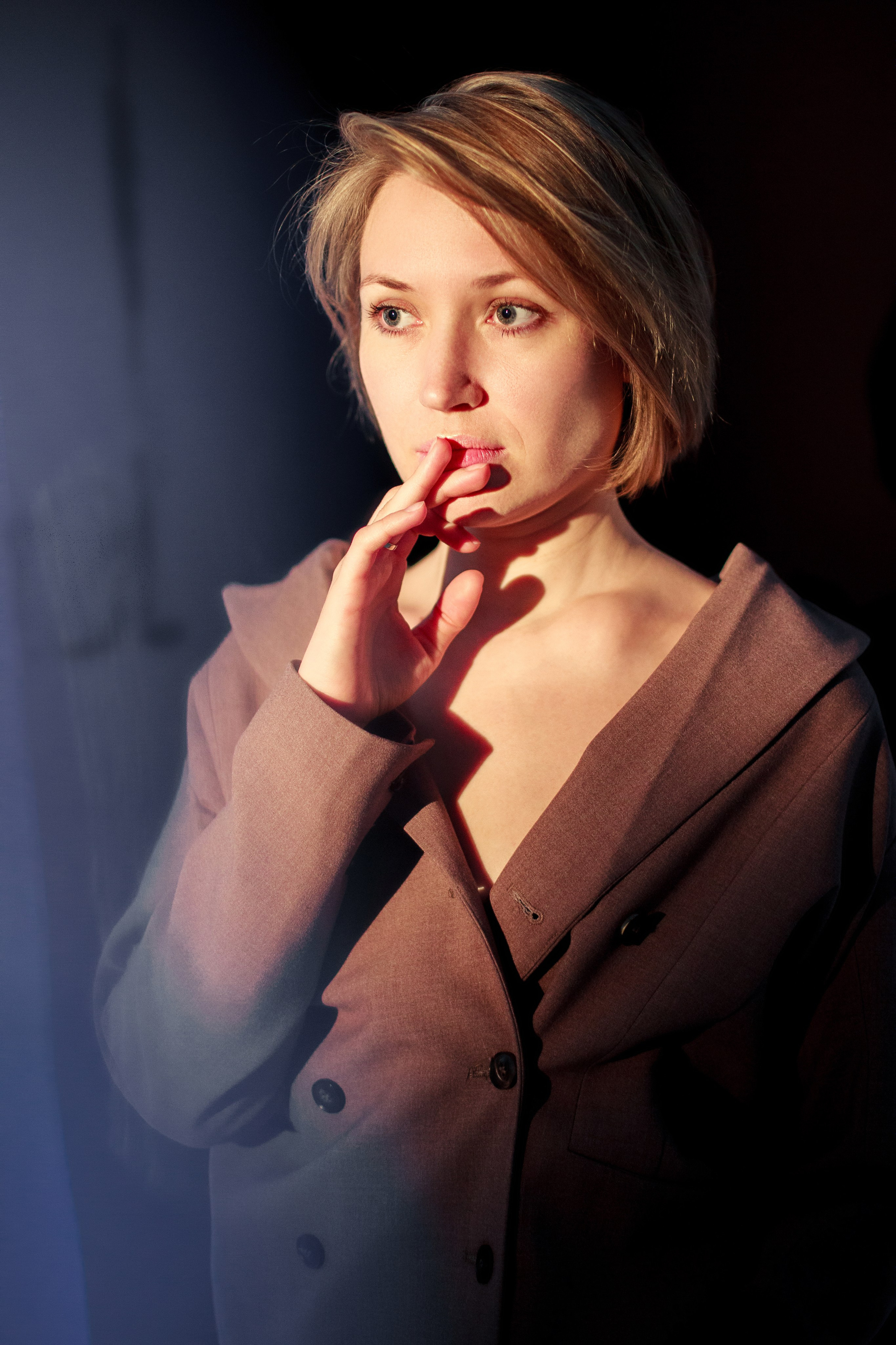 Саша. Психолог с фотоаппаратом Зимина Оксана