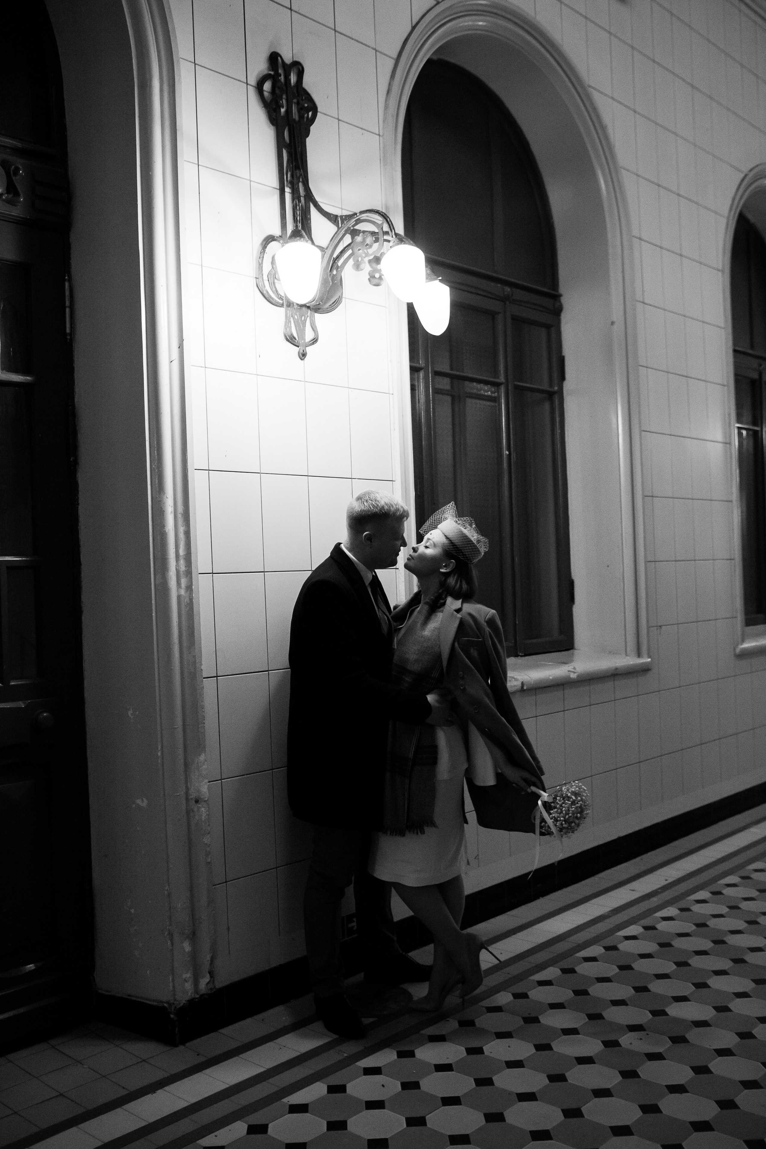 Свадебный день. Психолог с фотоаппаратом Зимина Оксана